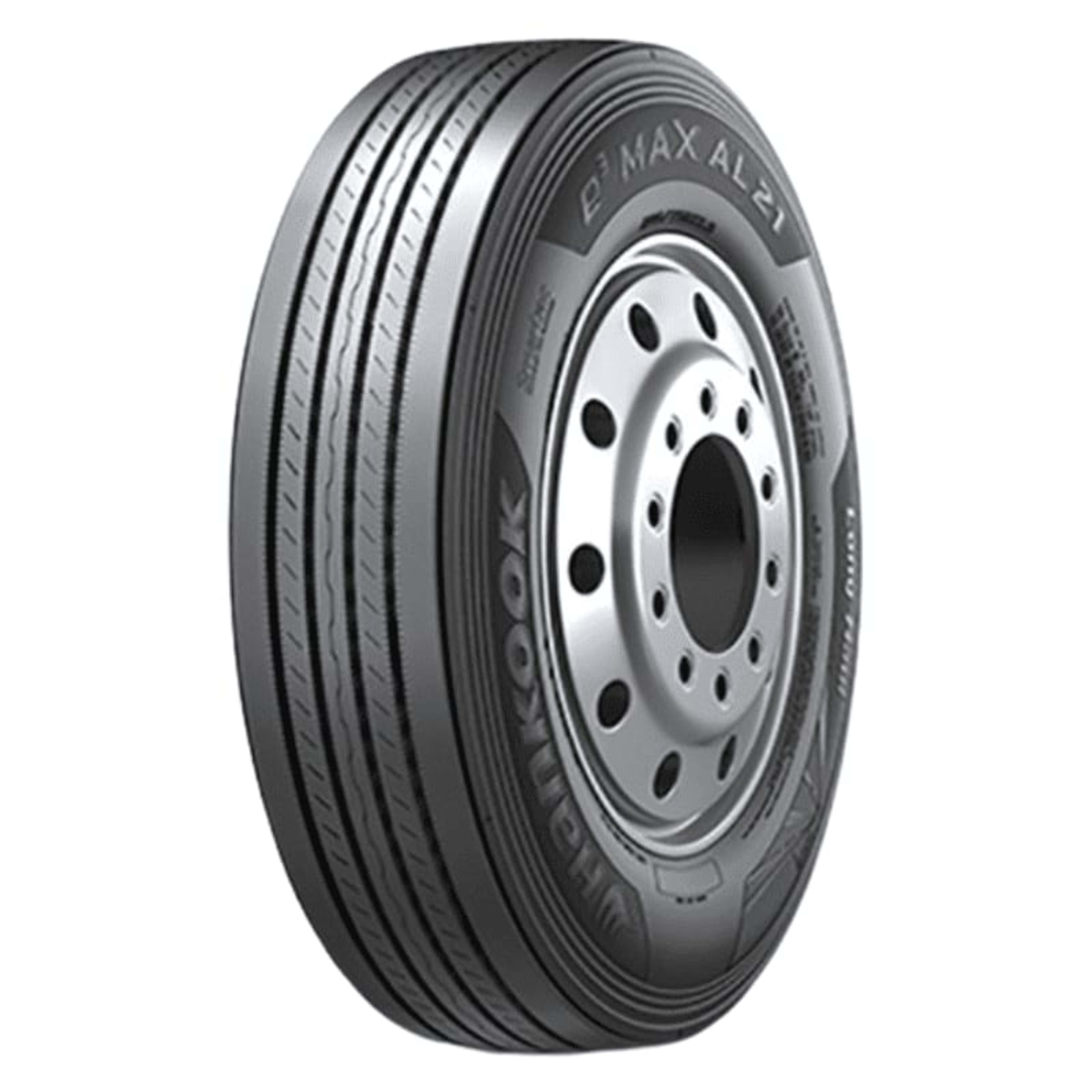 Tire Sidetread