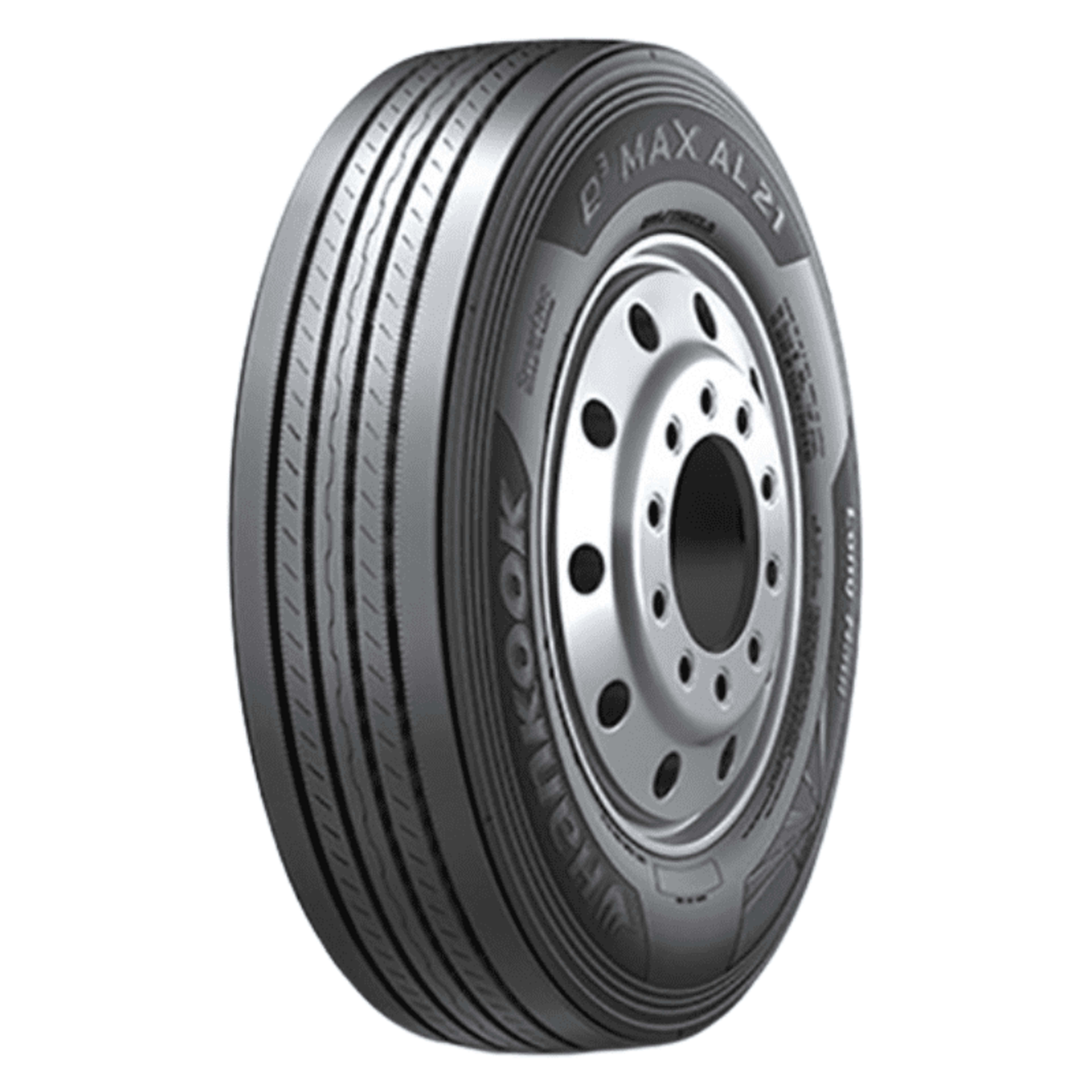 Tire Sidetread