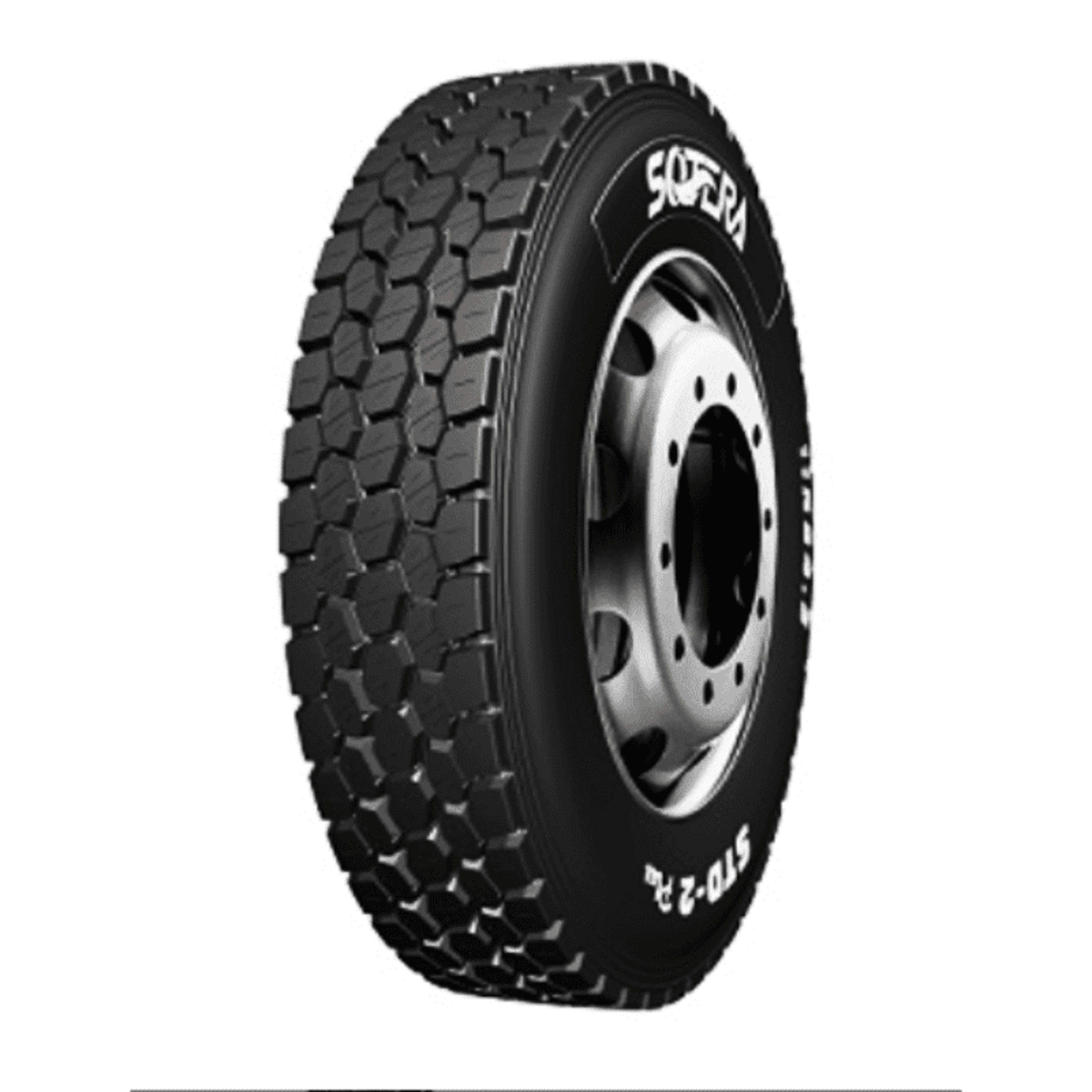 Tire Sidetread