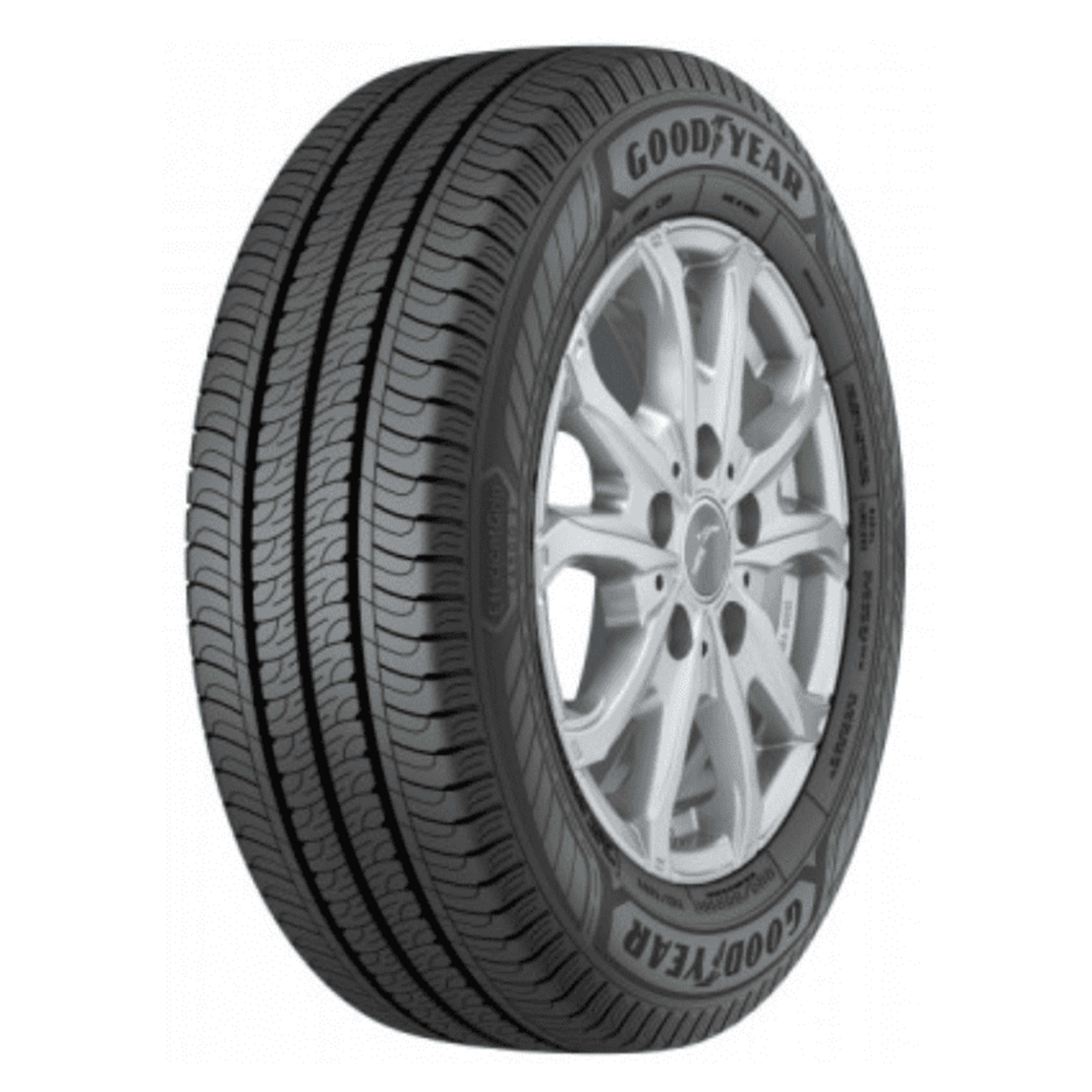 Tire Sidetread