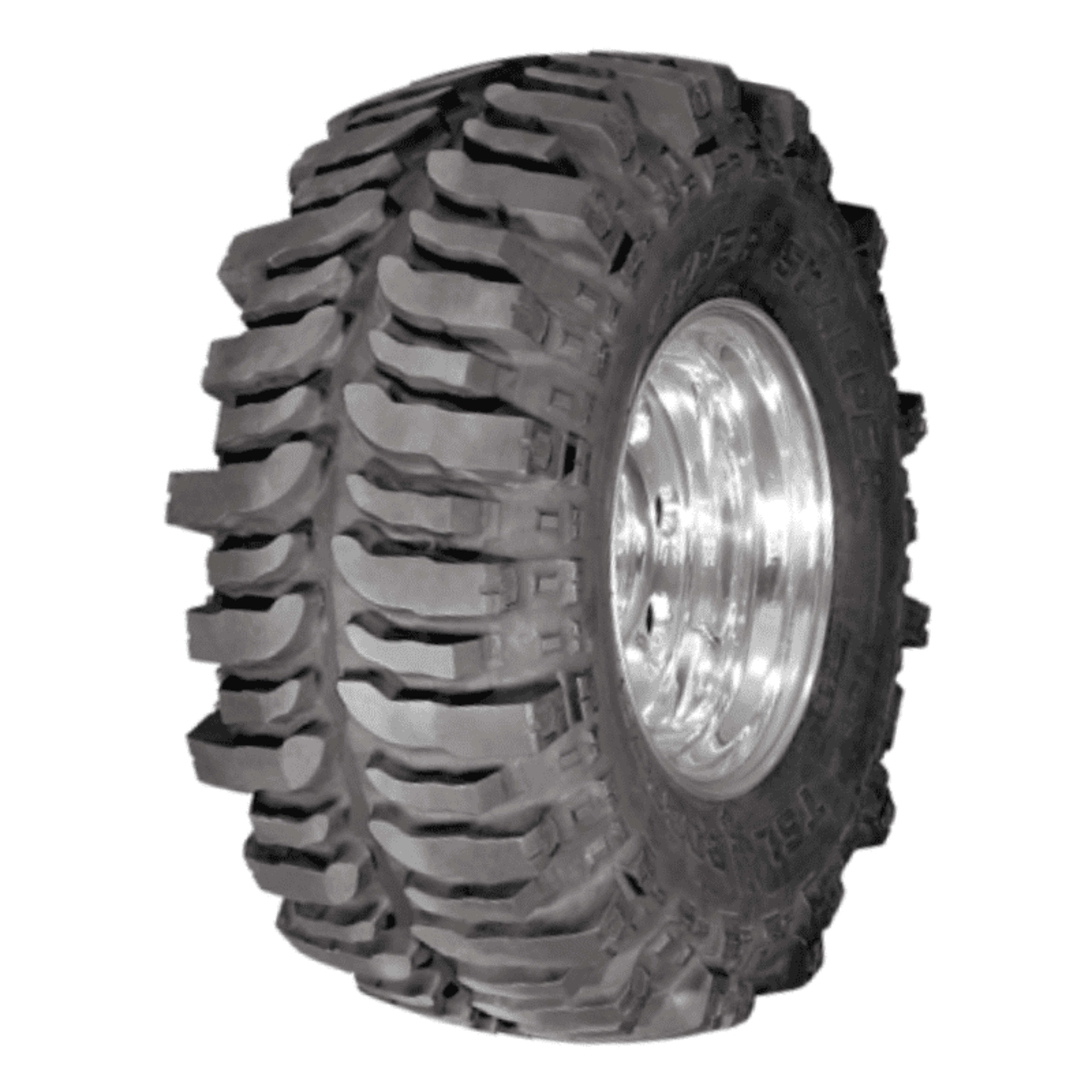 Tire Sidetread