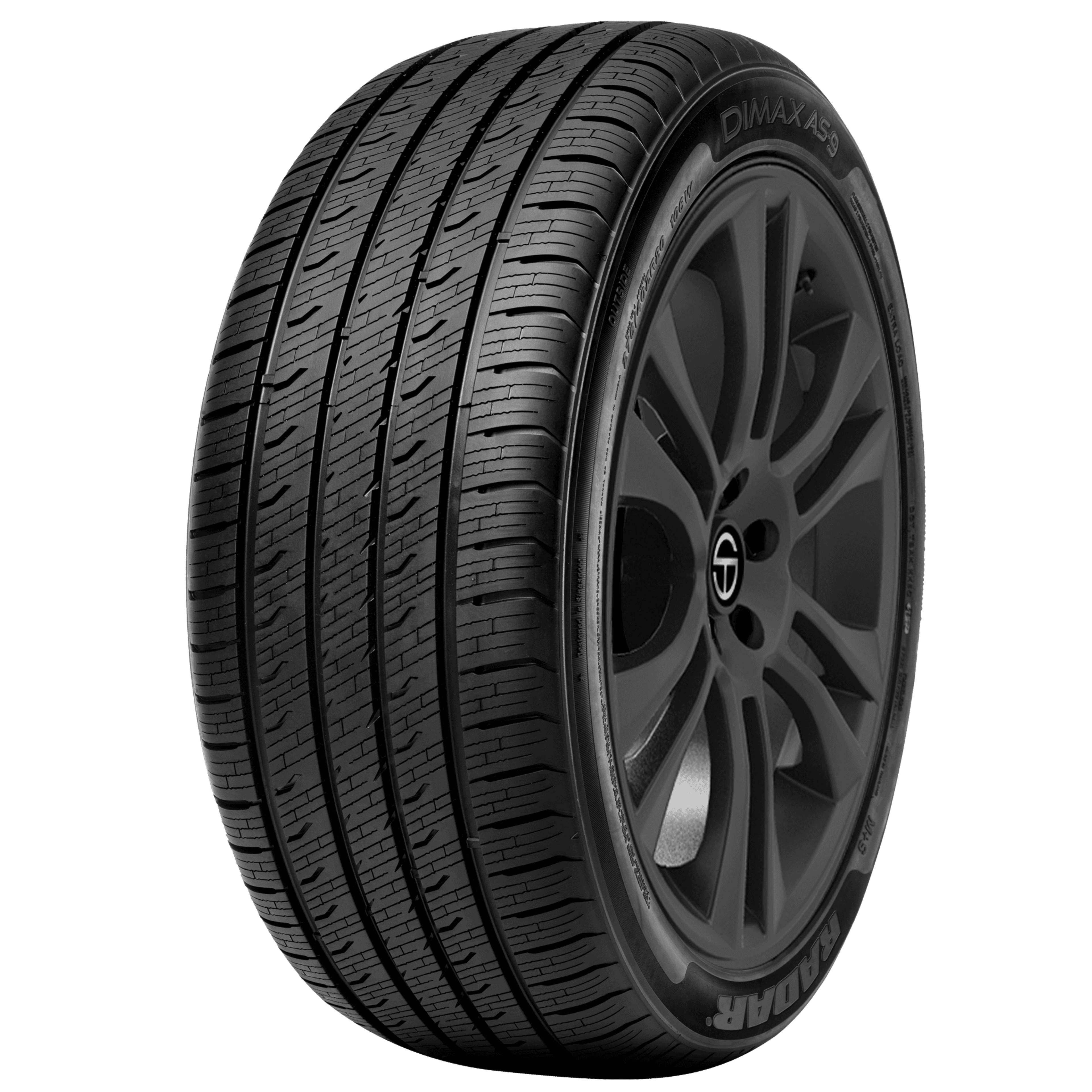 Tire Sidetread