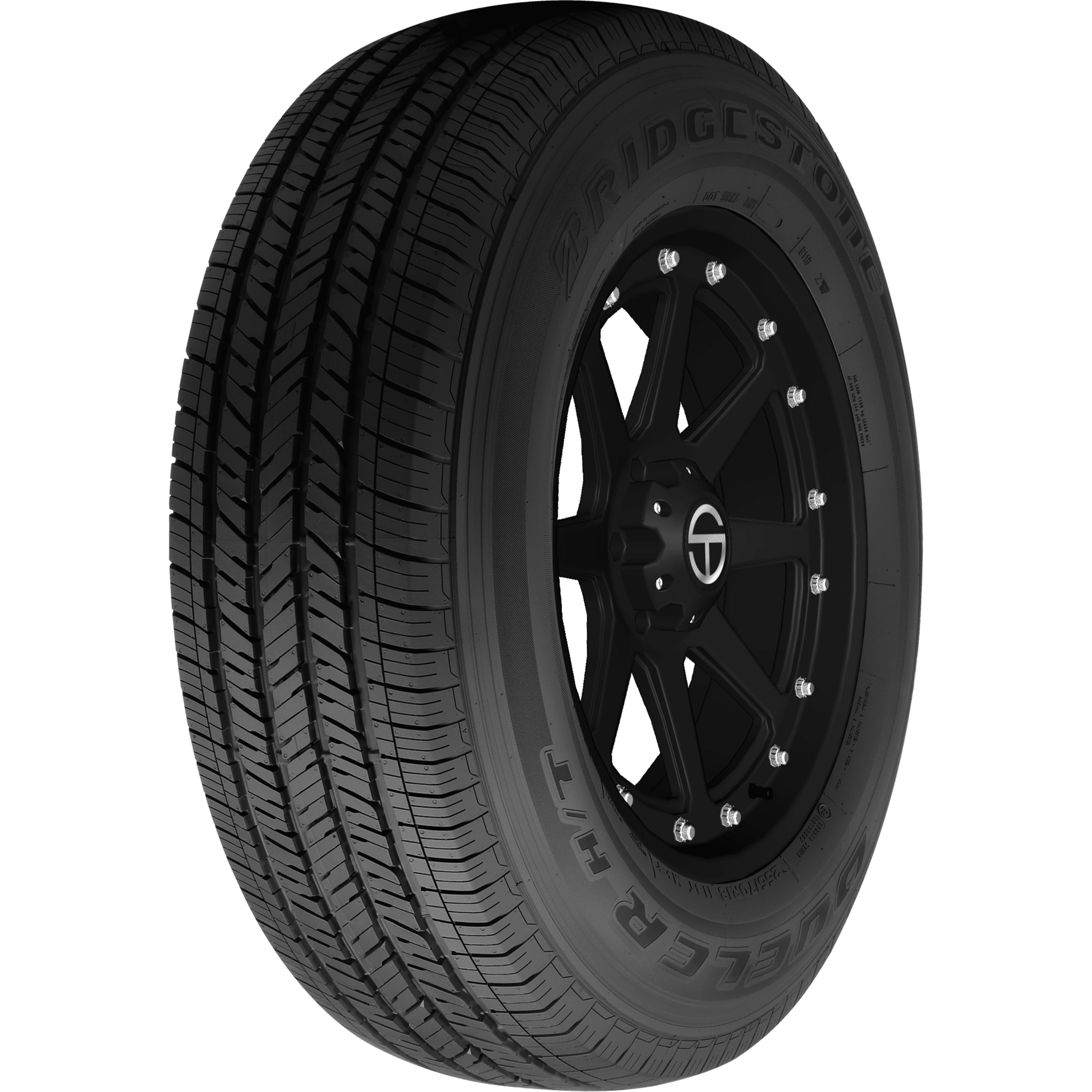 Tire Sidetread