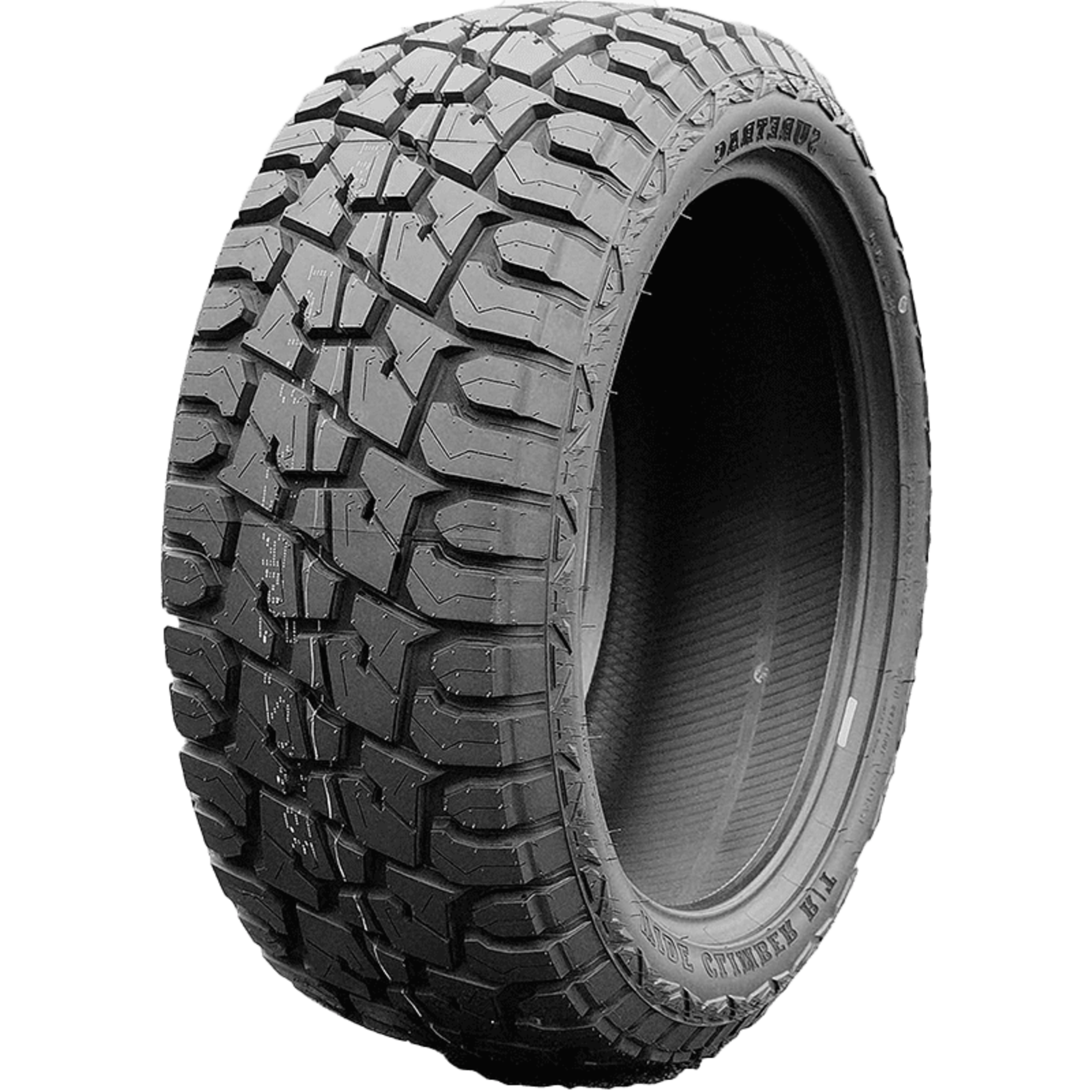 Tire Sidetread