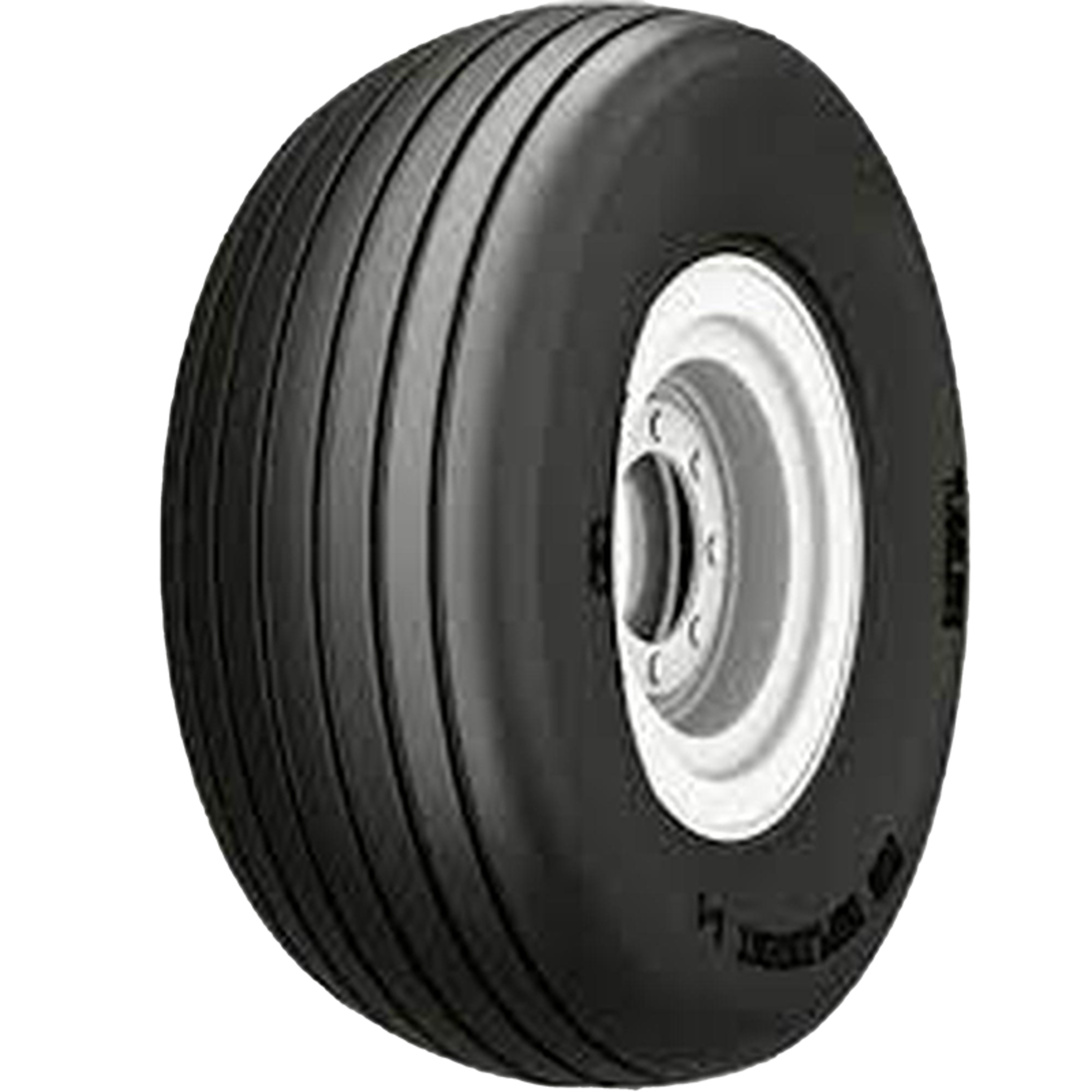 Tire Sidetread