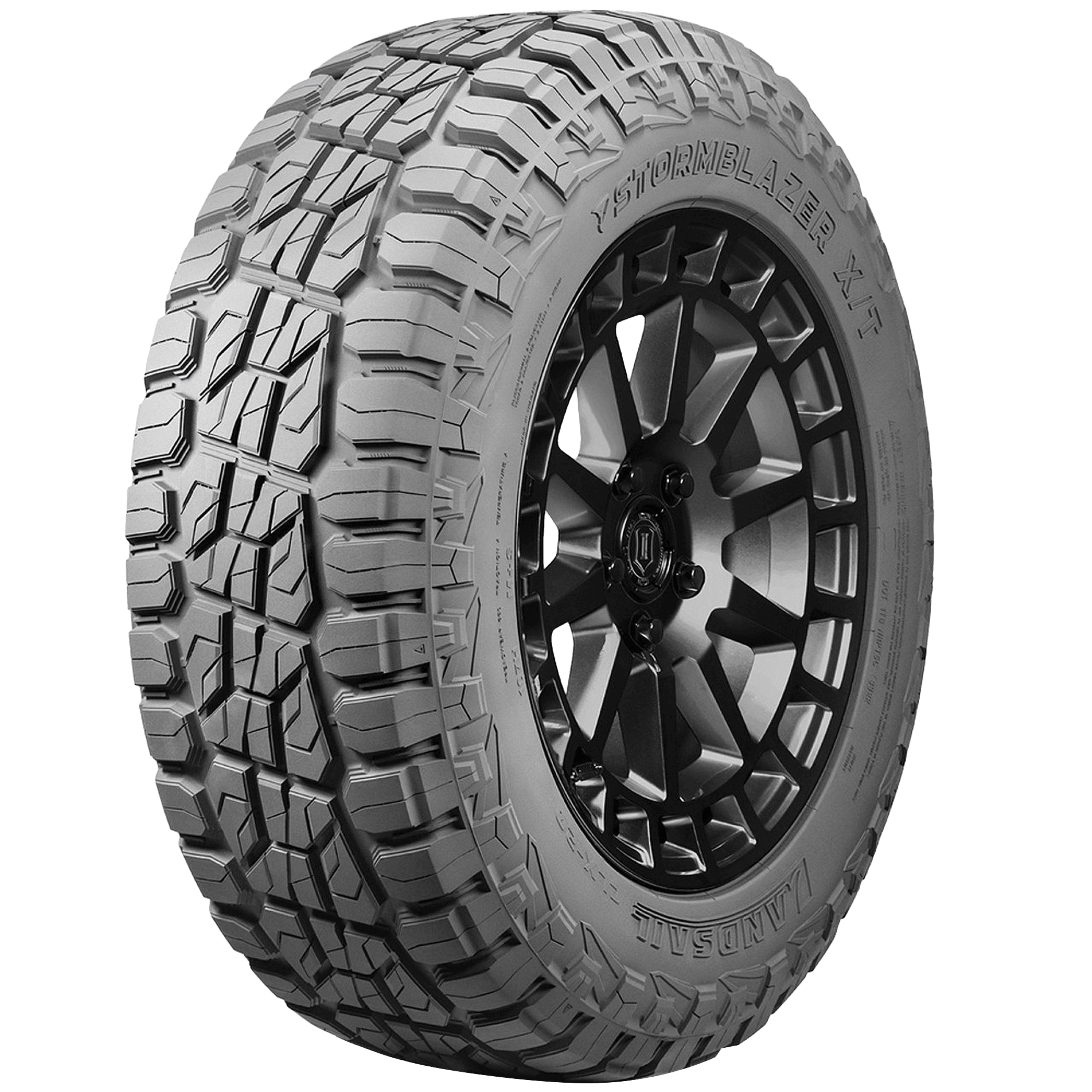 Tire Sidetread