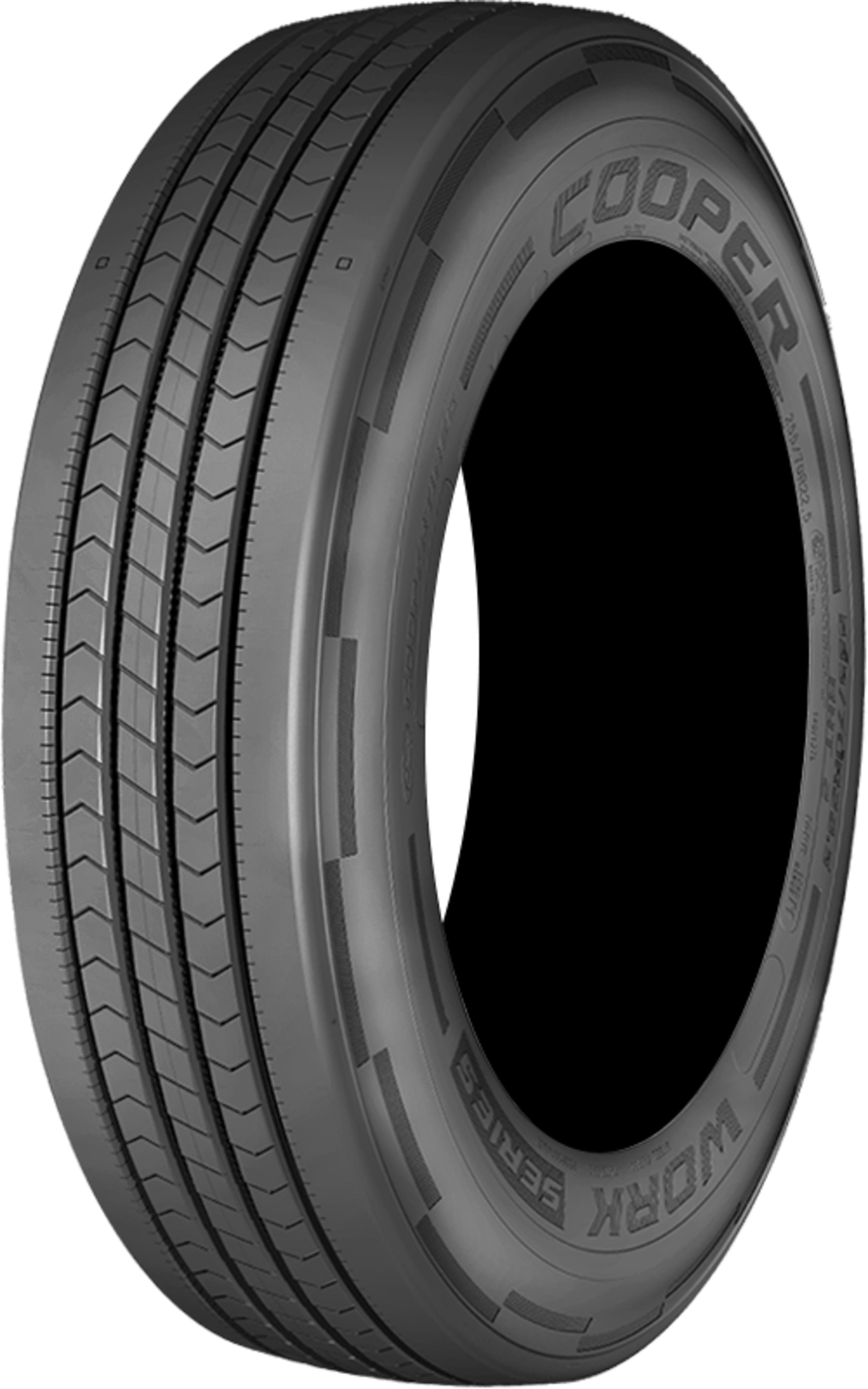 Tire Sidetread