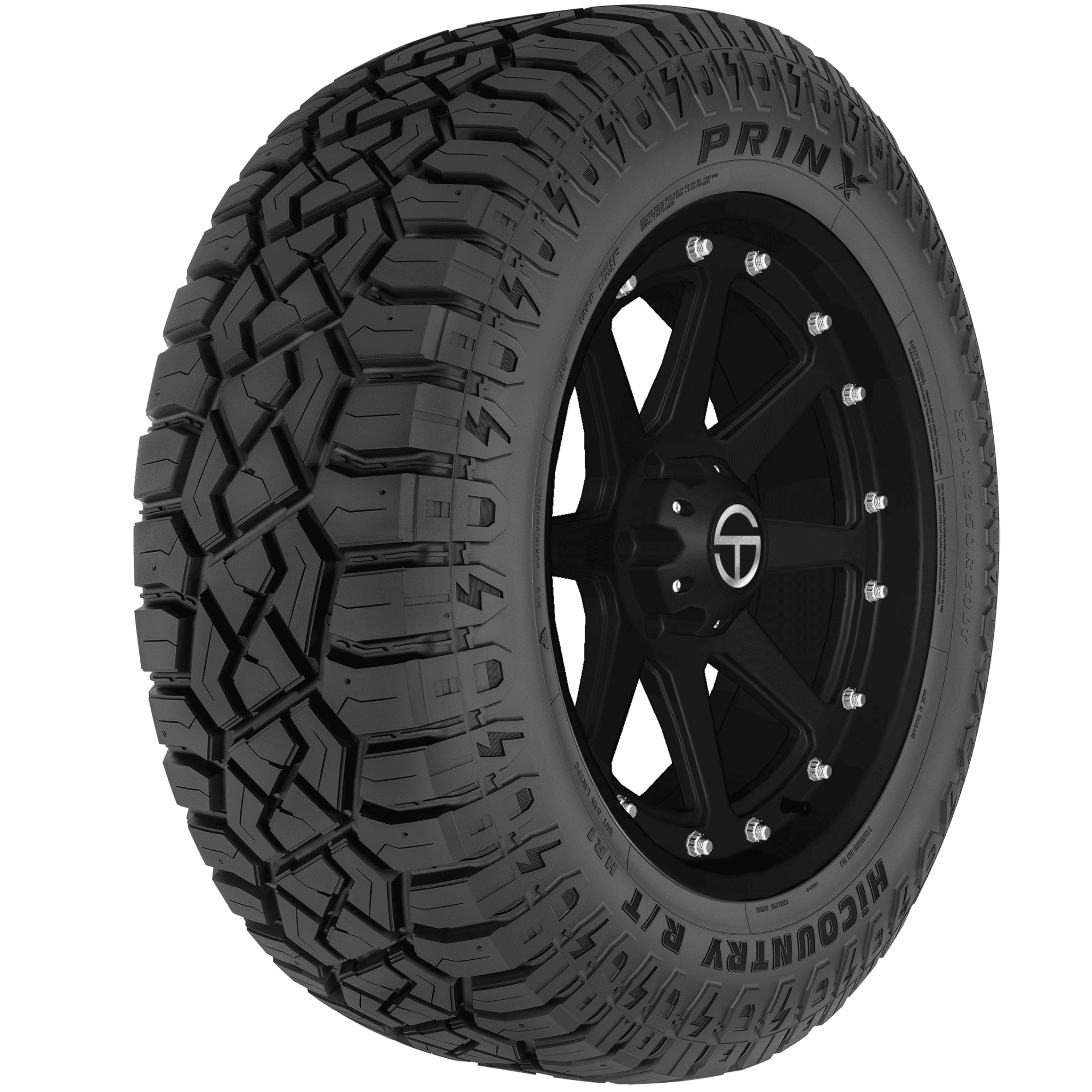 Tire Sidetread