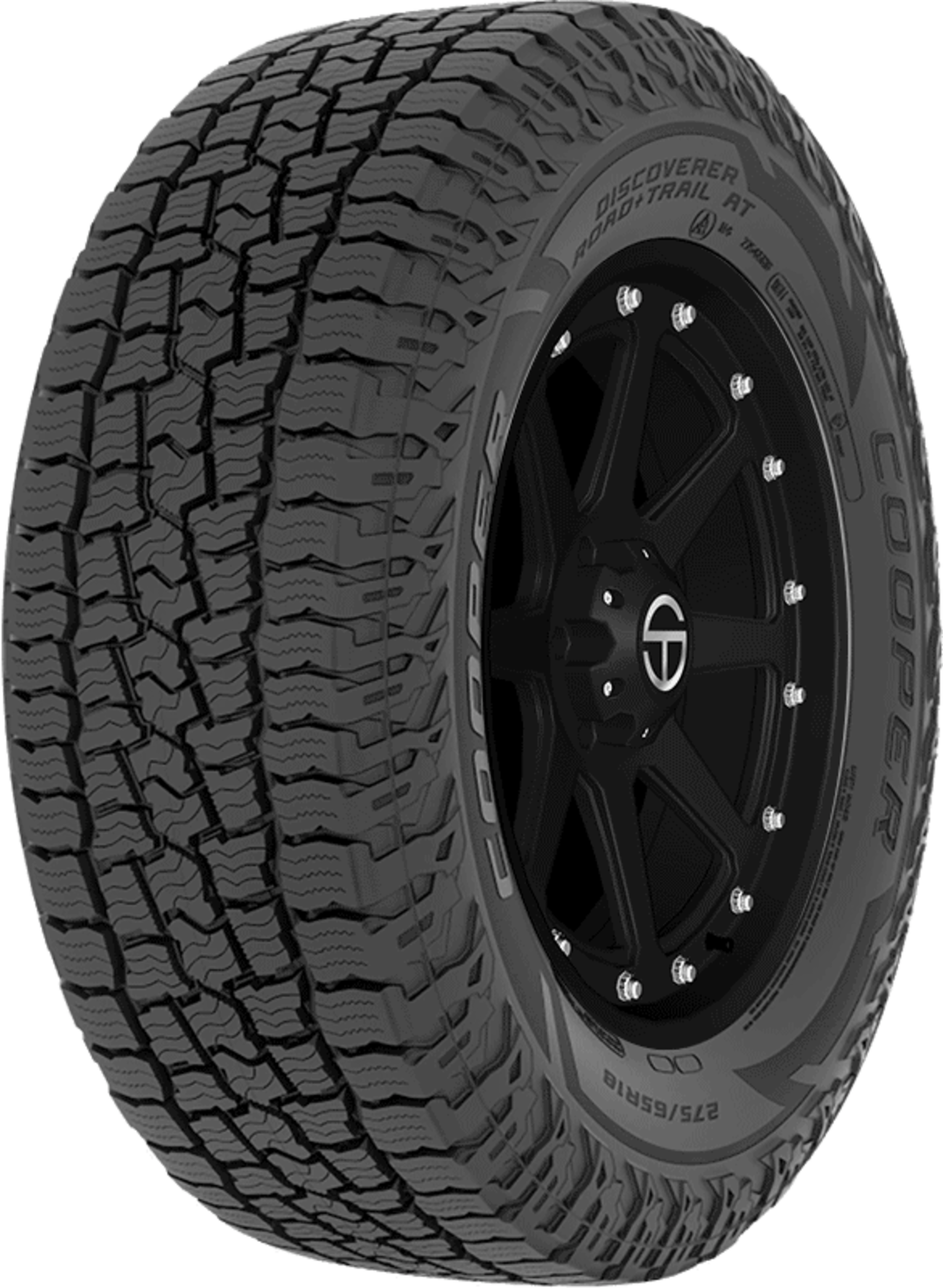 Tire Sidetread