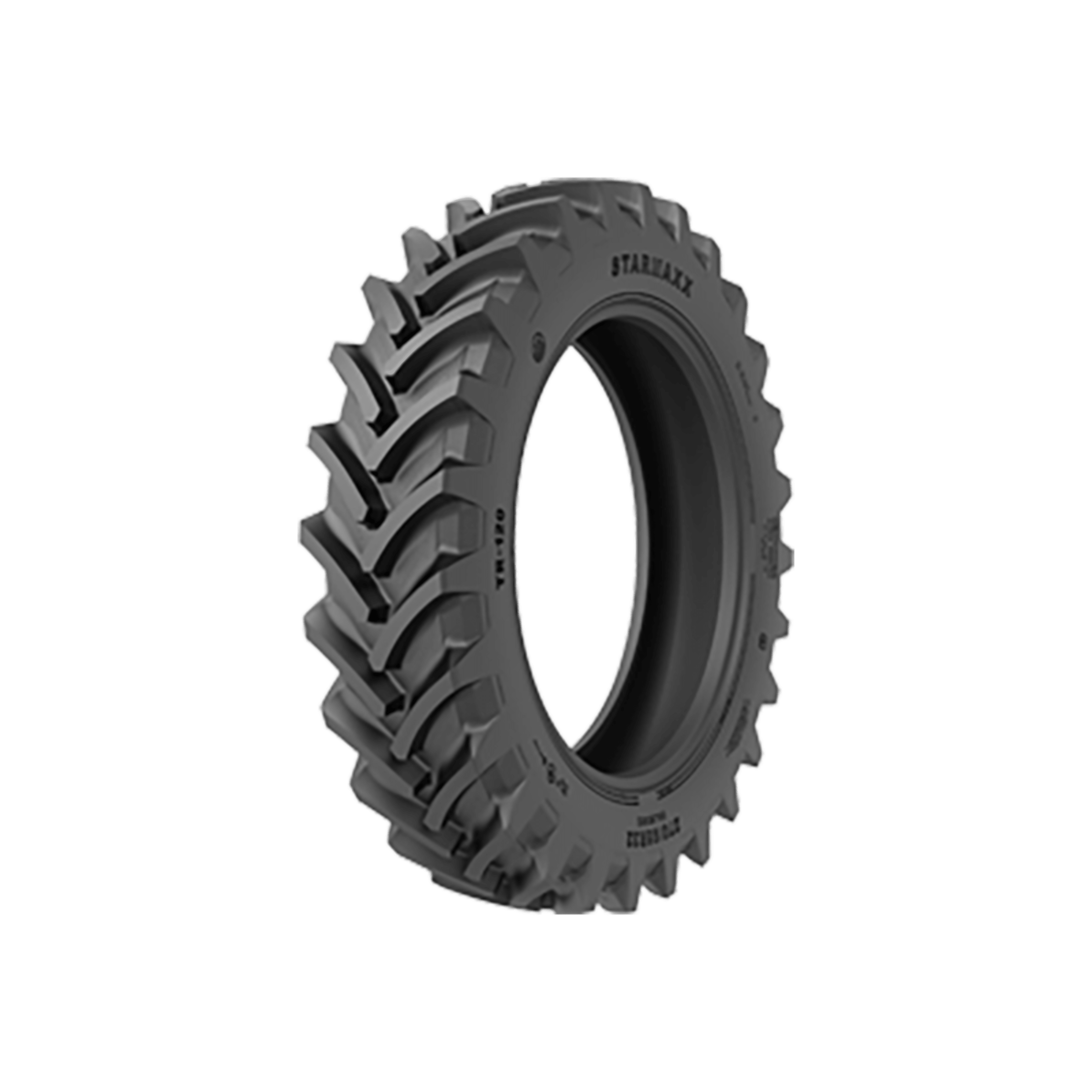 Tire Sidetread