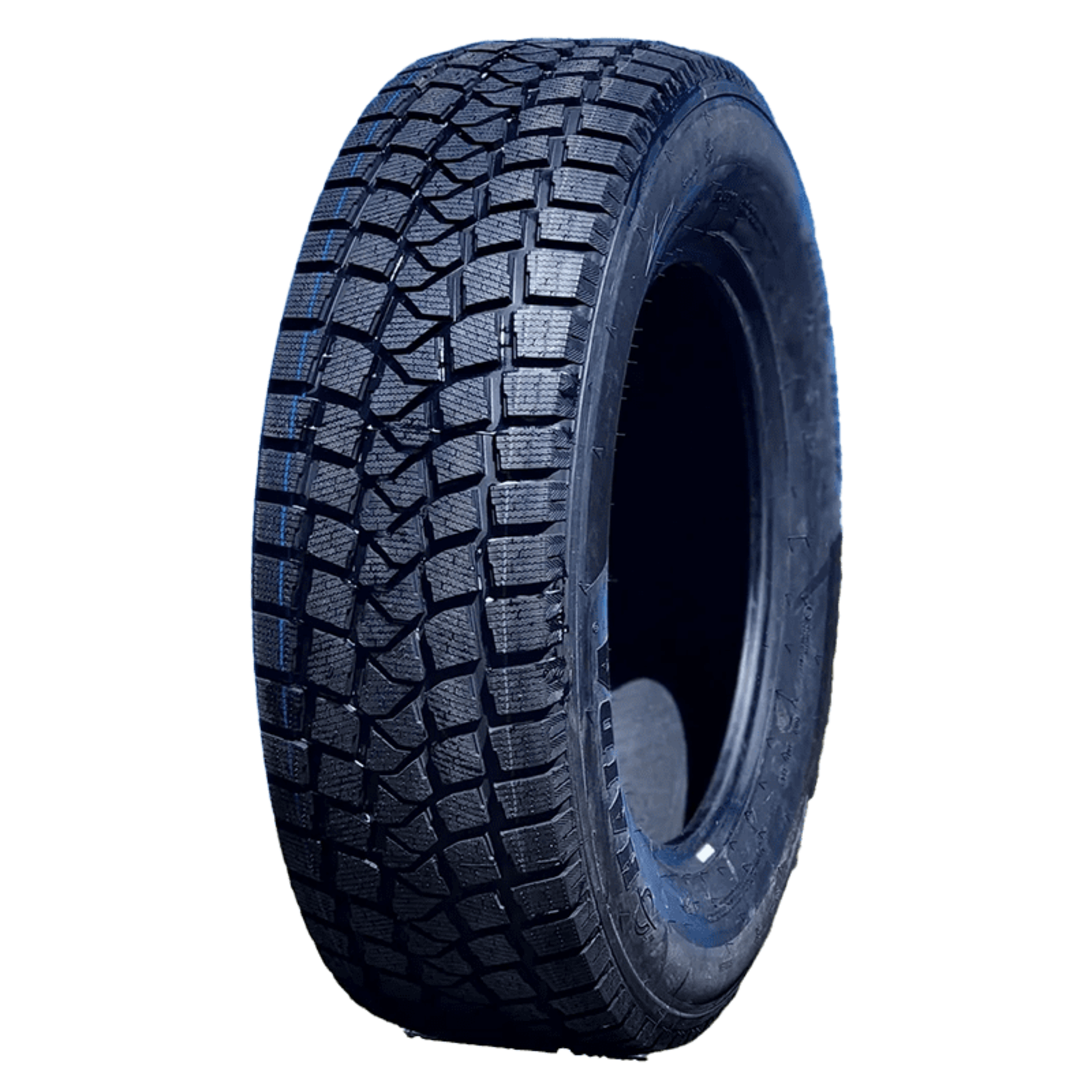 Tire Sidetread