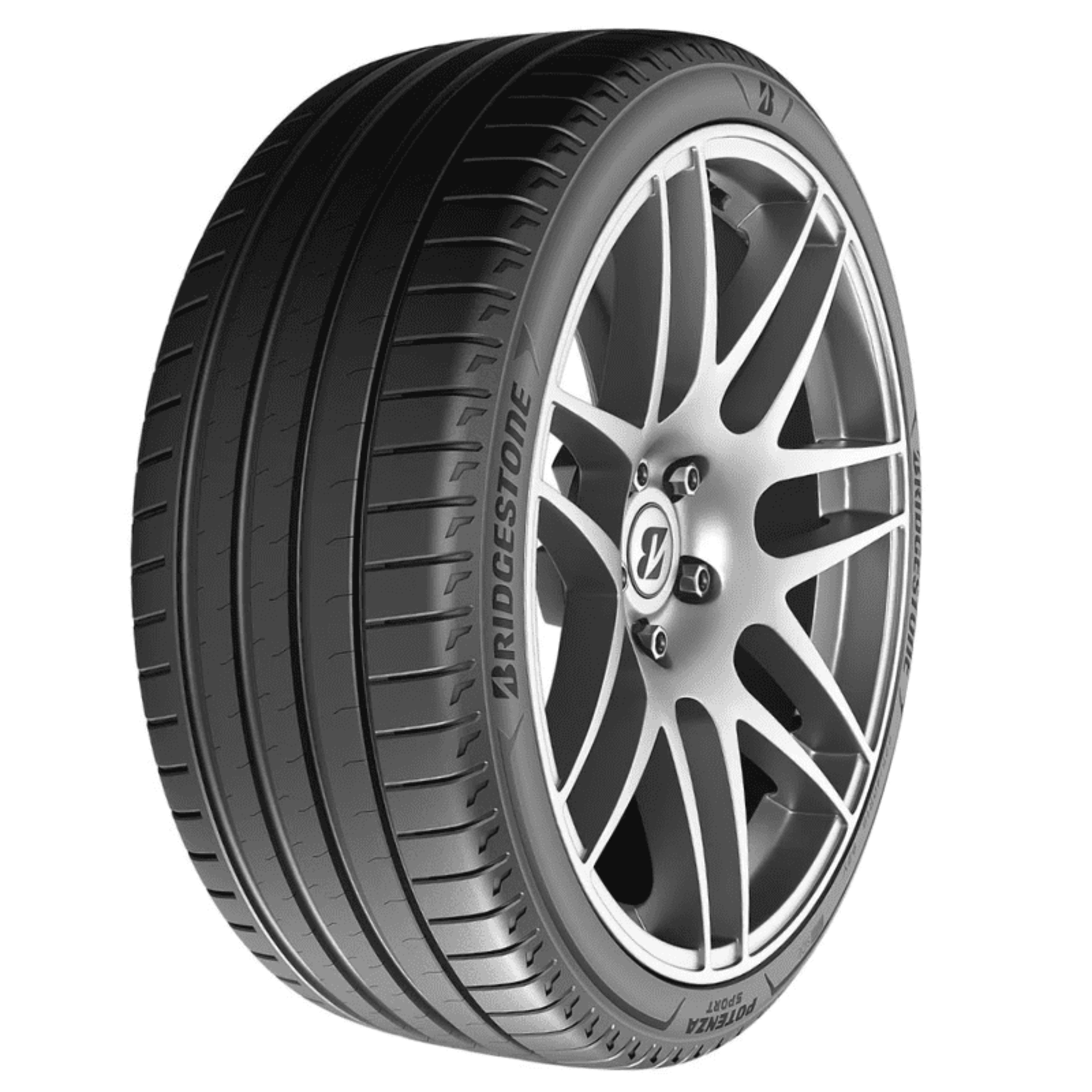 Tire Sidetread