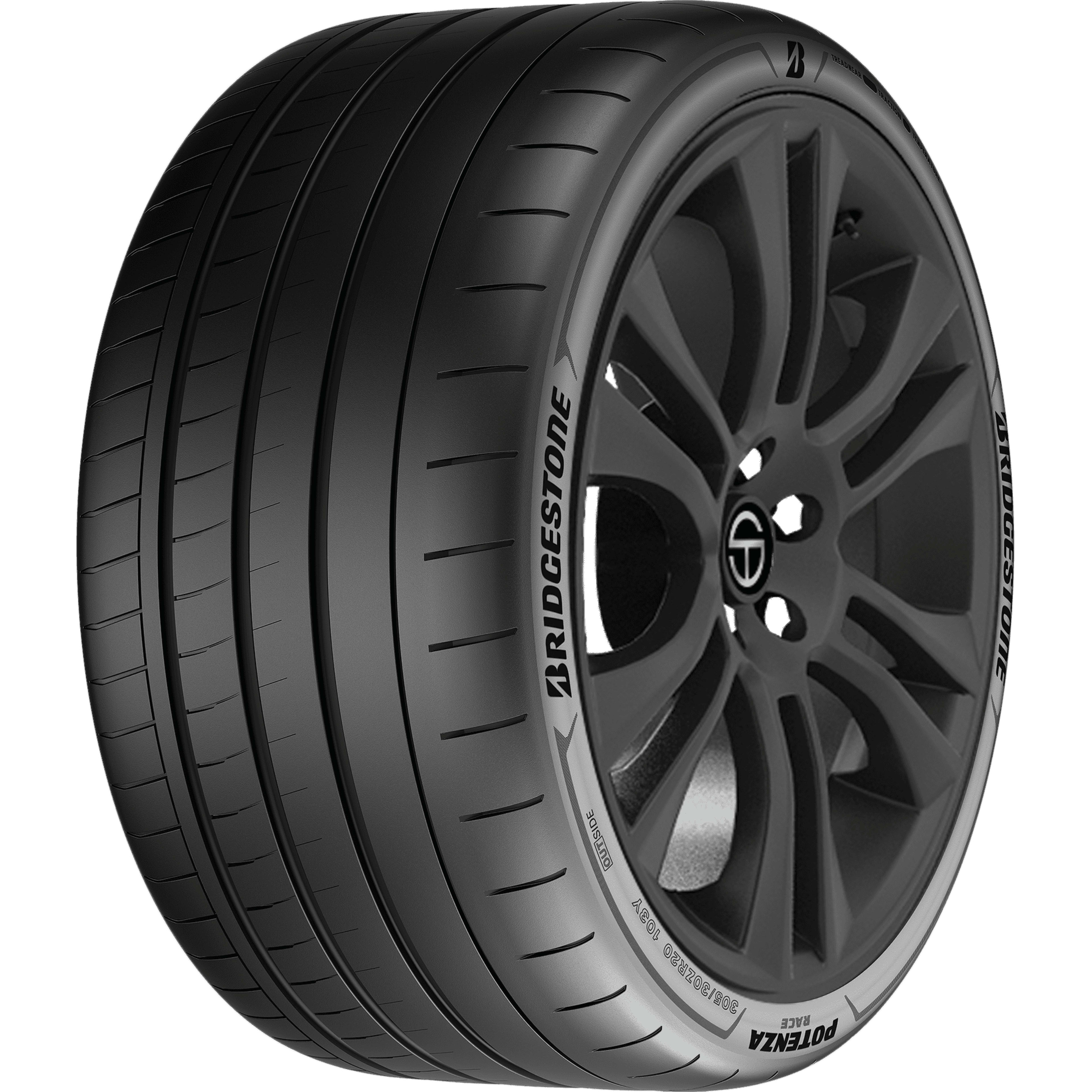 Tire Sidetread