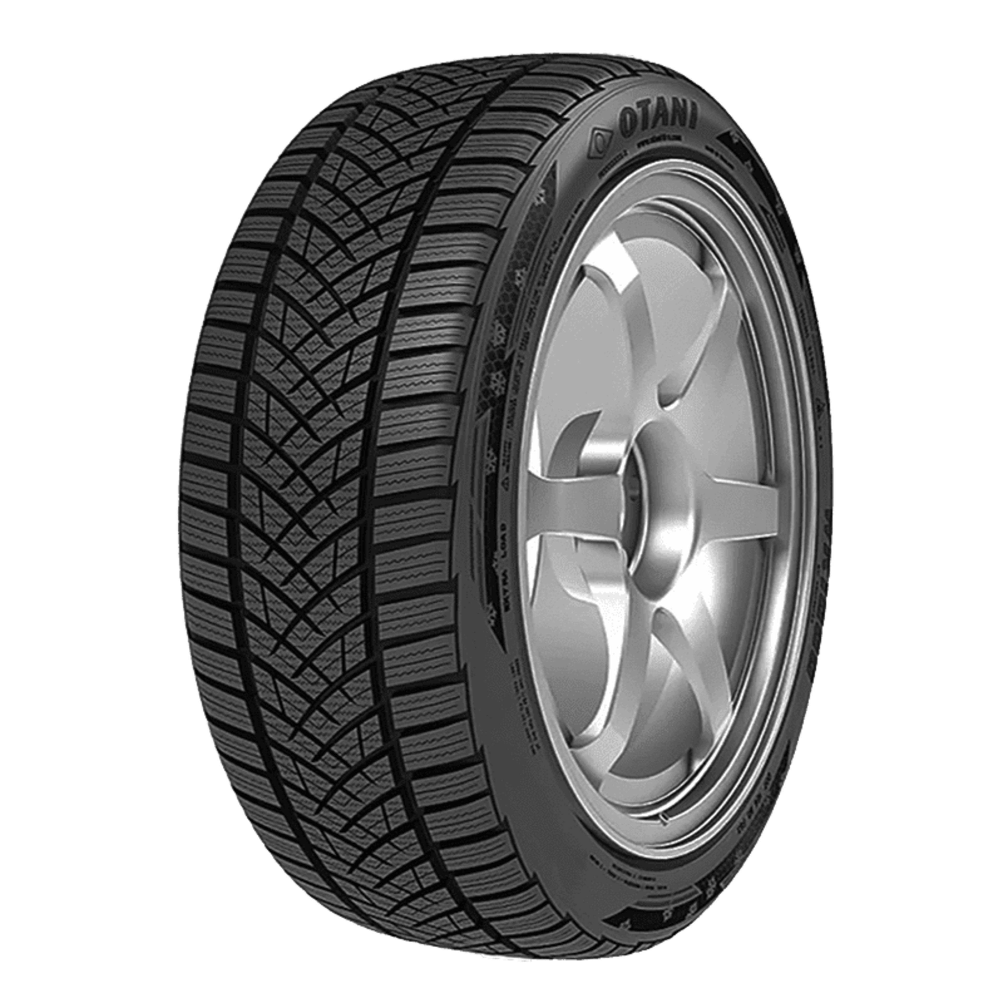 Tire Sidetread