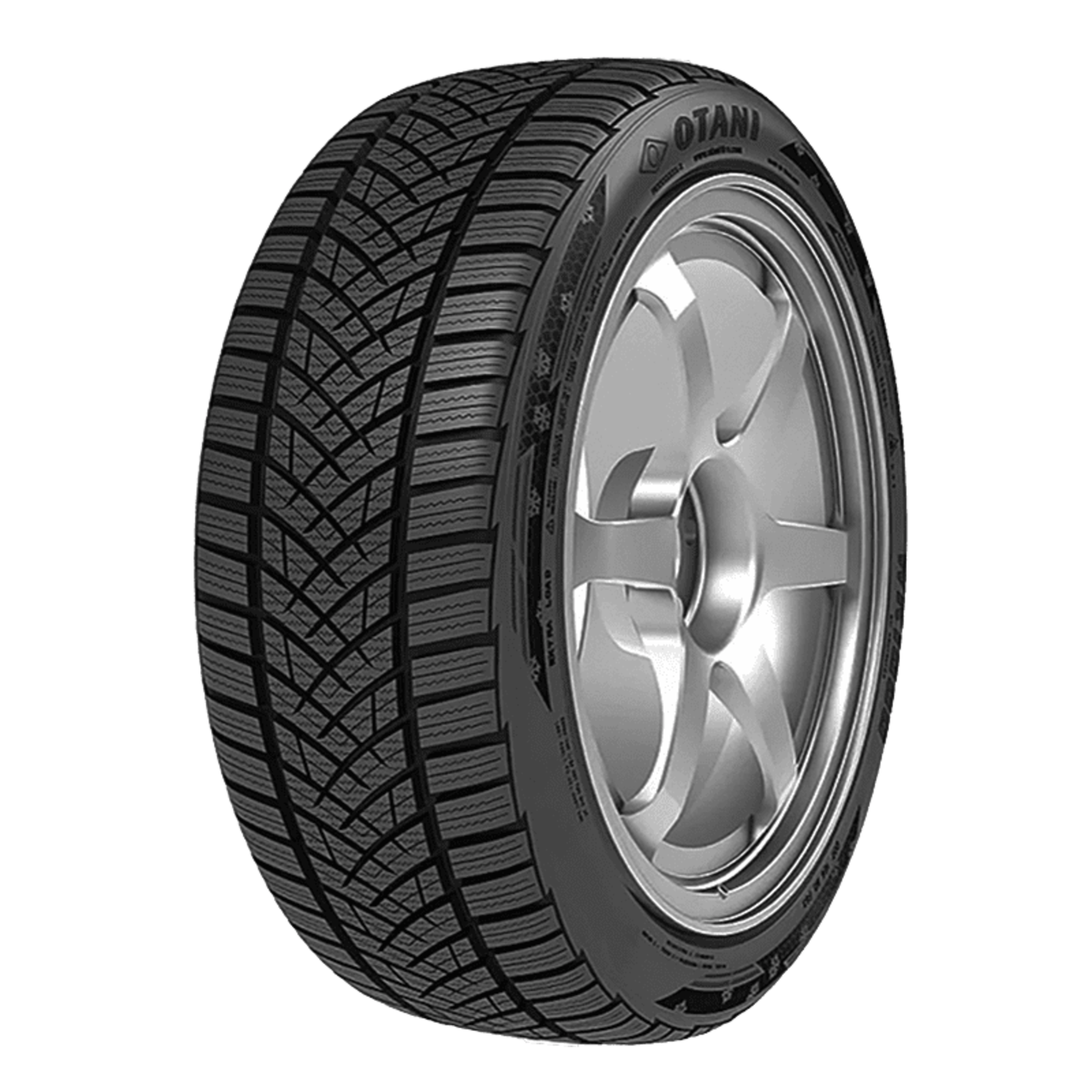 Tire Sidetread