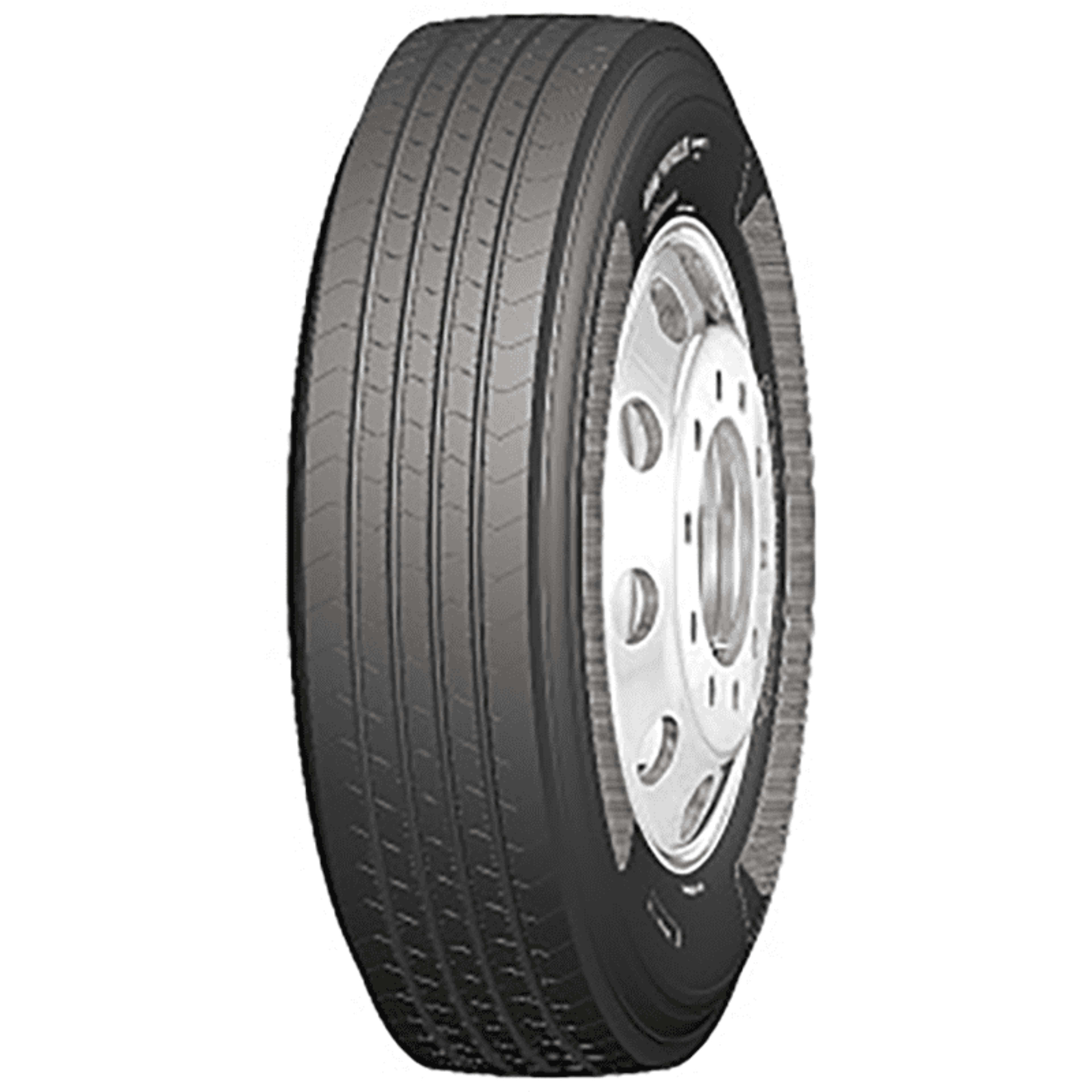 Tire Sidetread