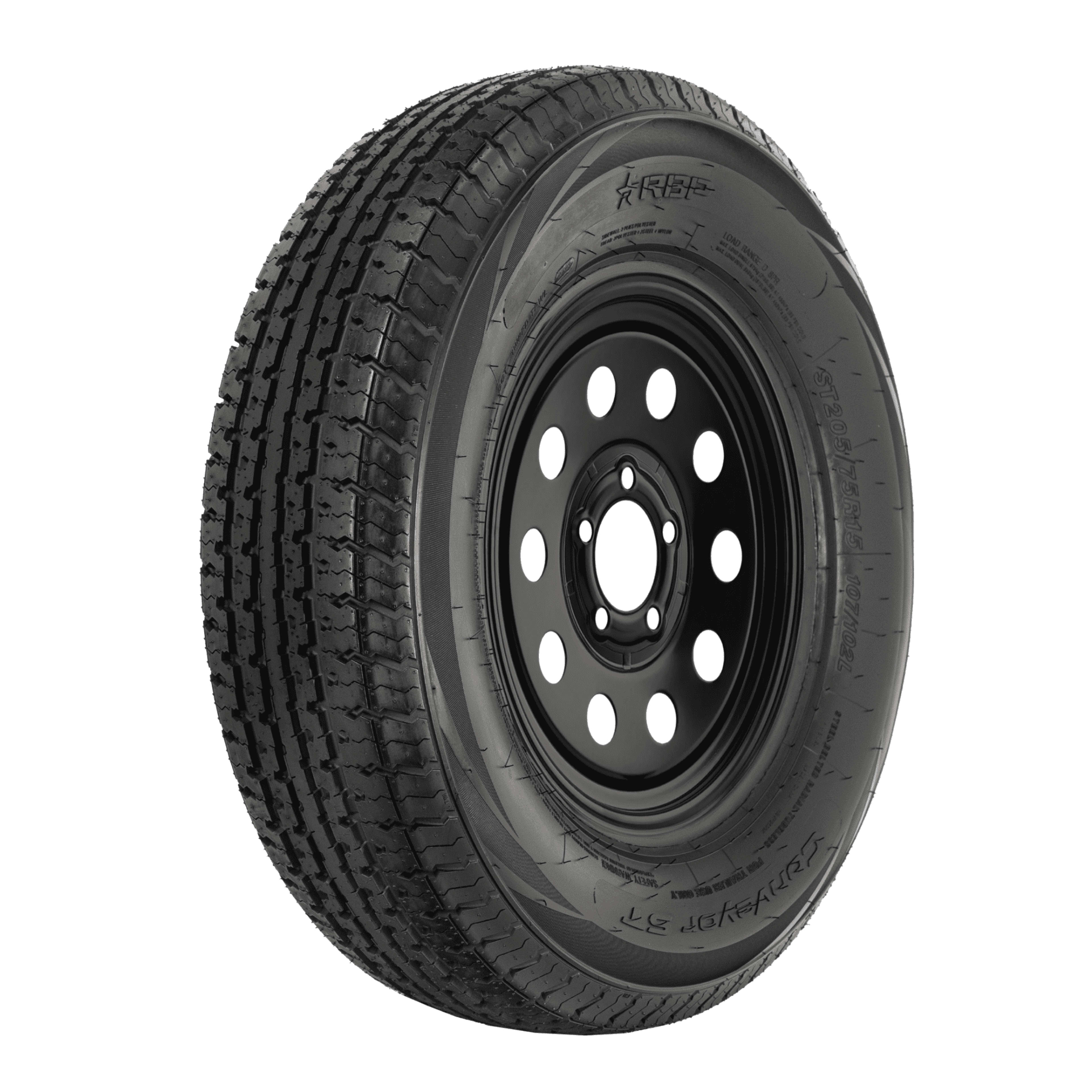 Tire Sidetread