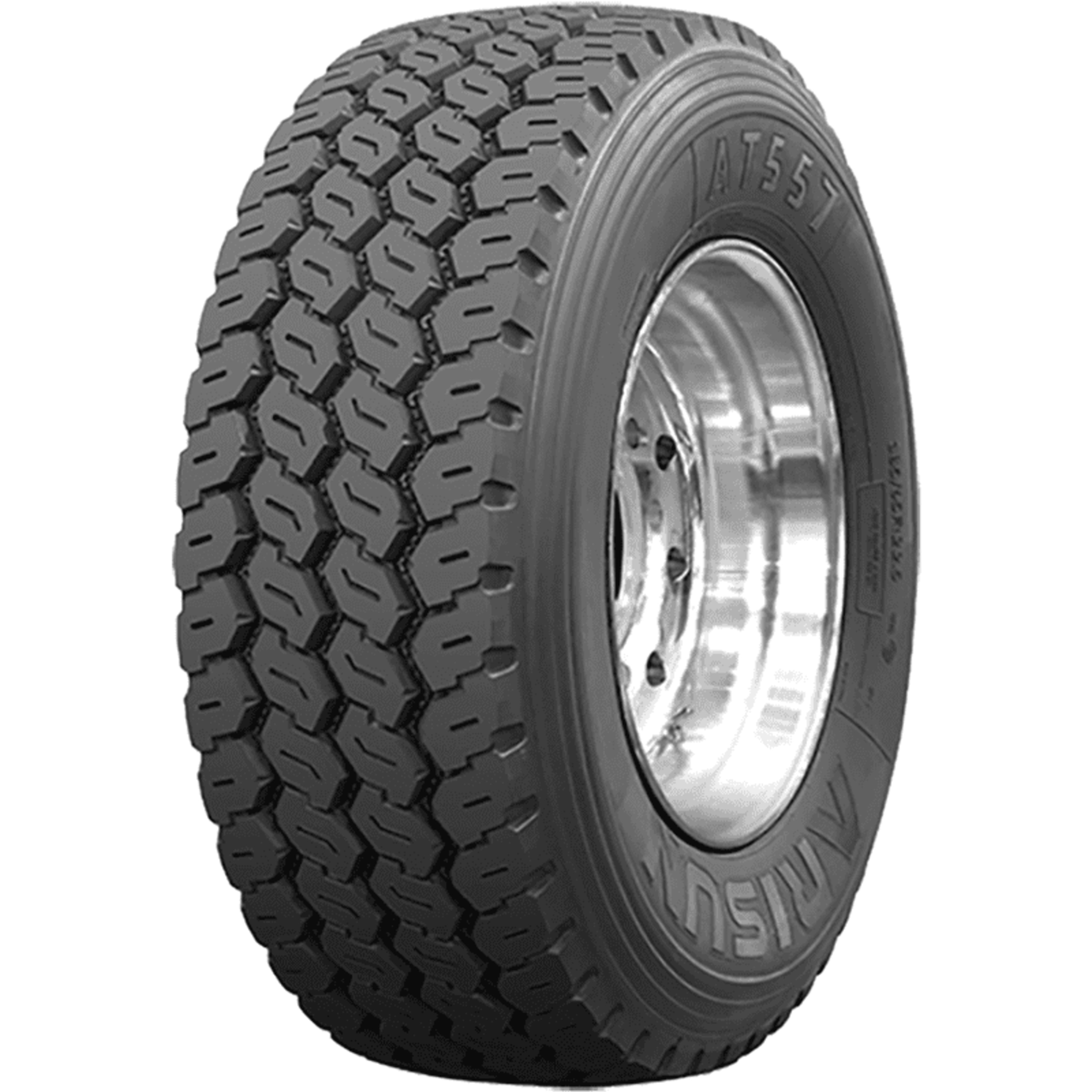 Tire Sidetread