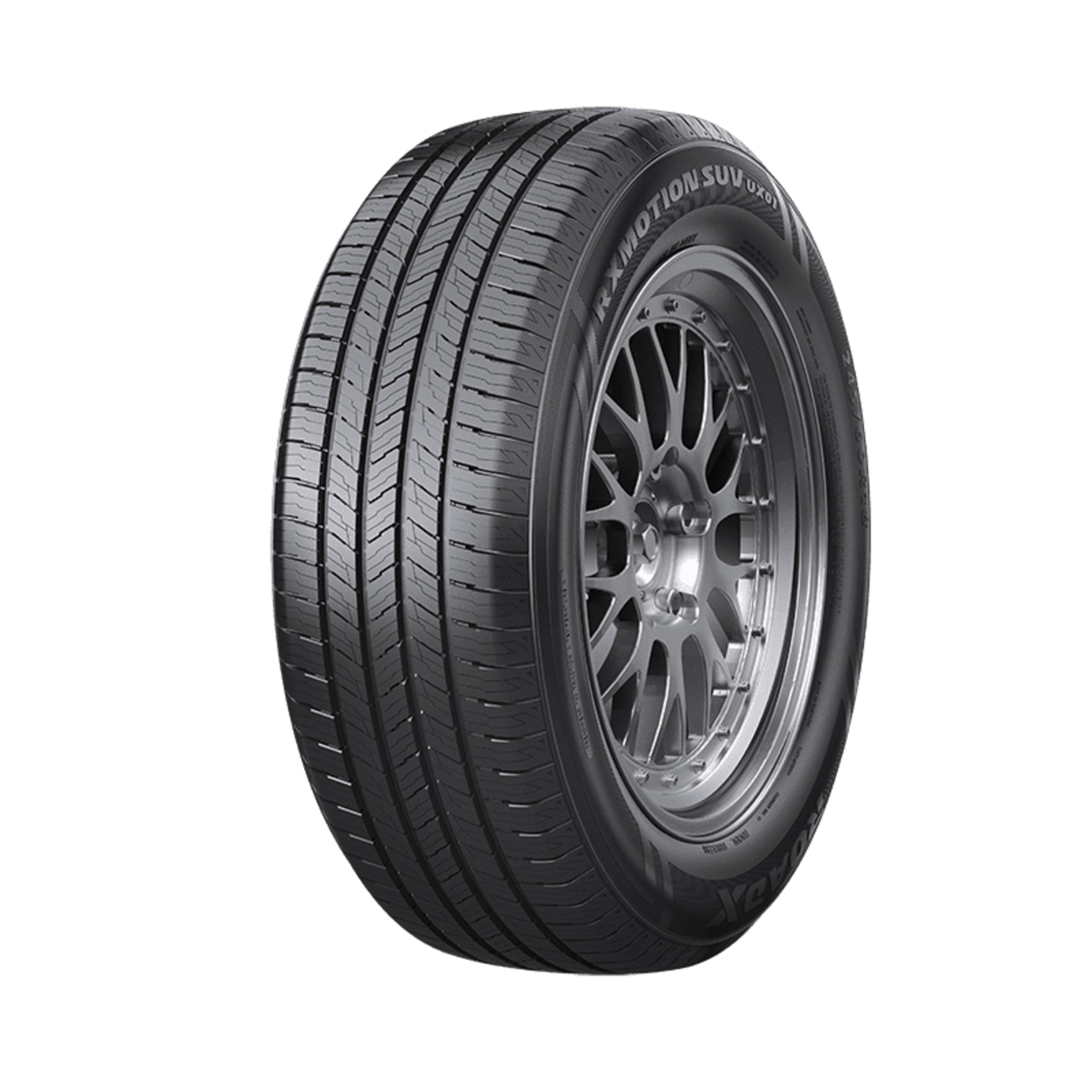Tire Sidetread