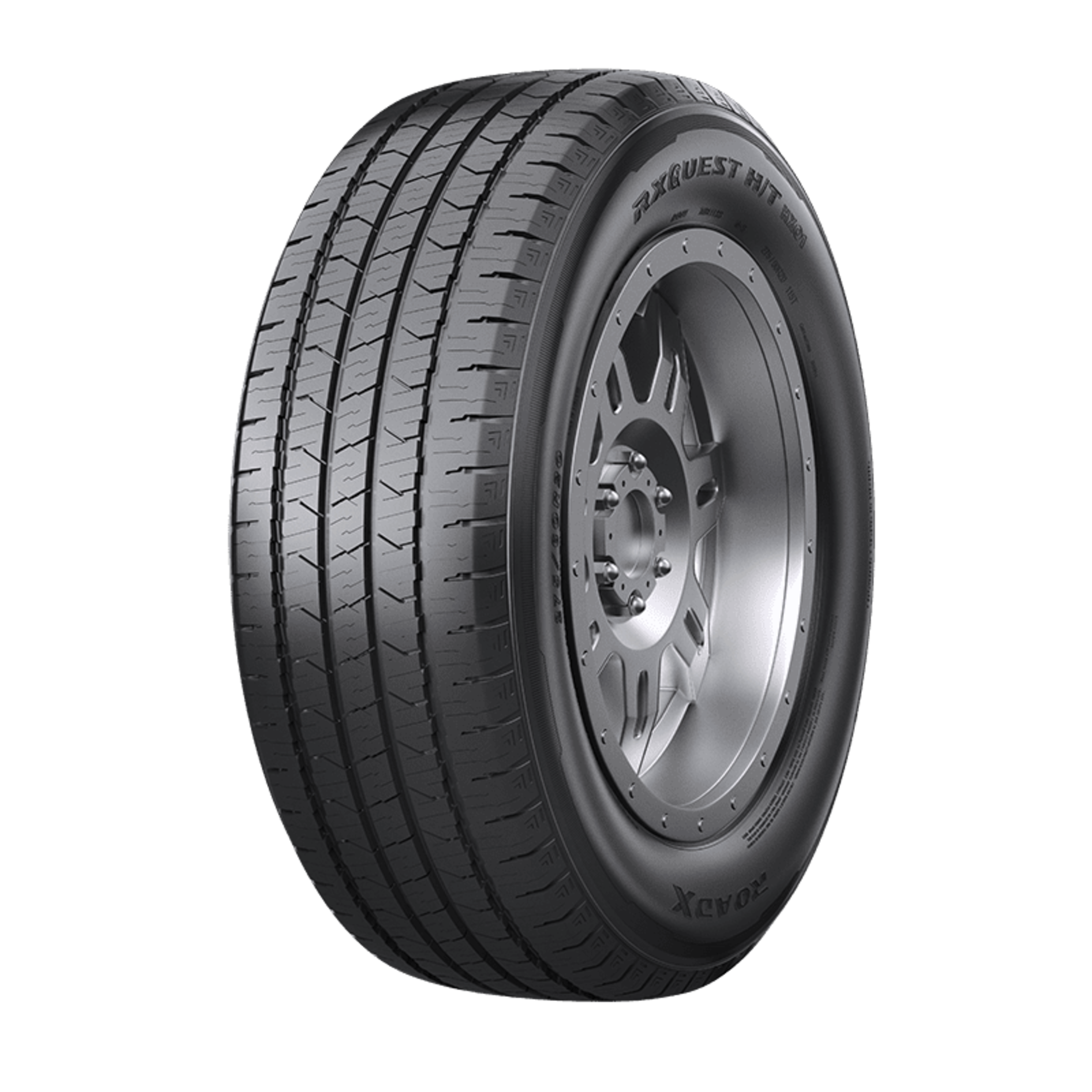 Tire Sidetread