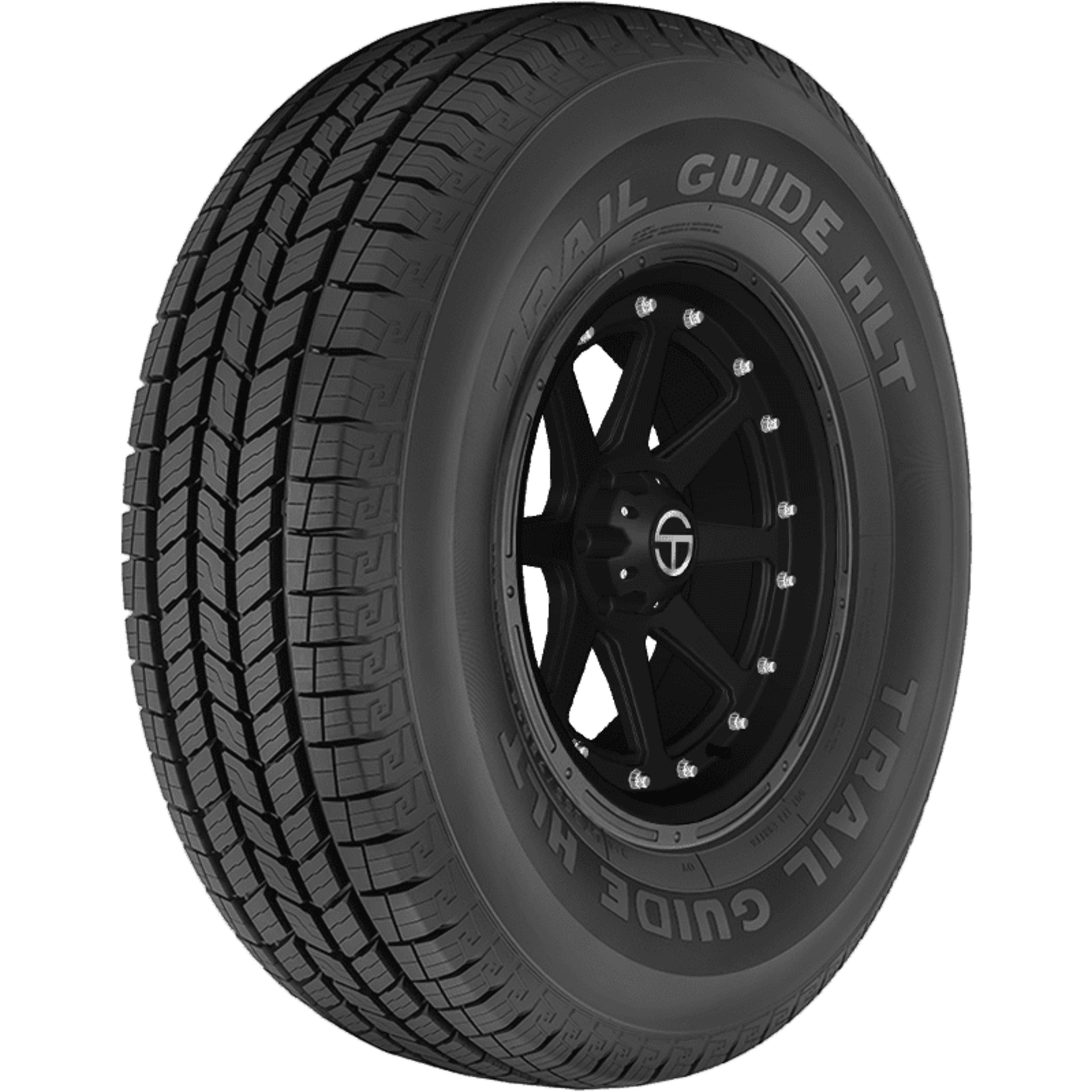 Tire Sidetread