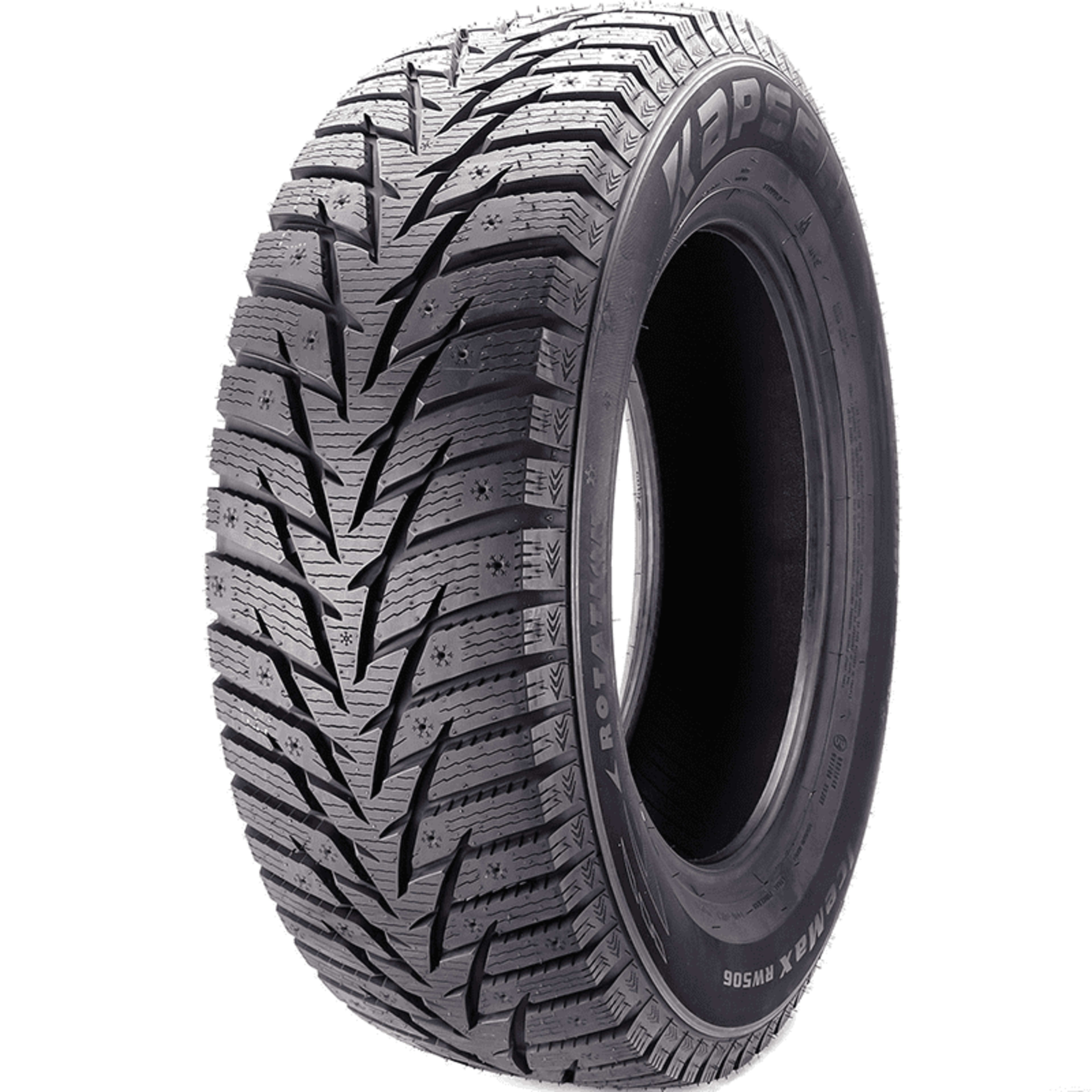 Tire Sidetread