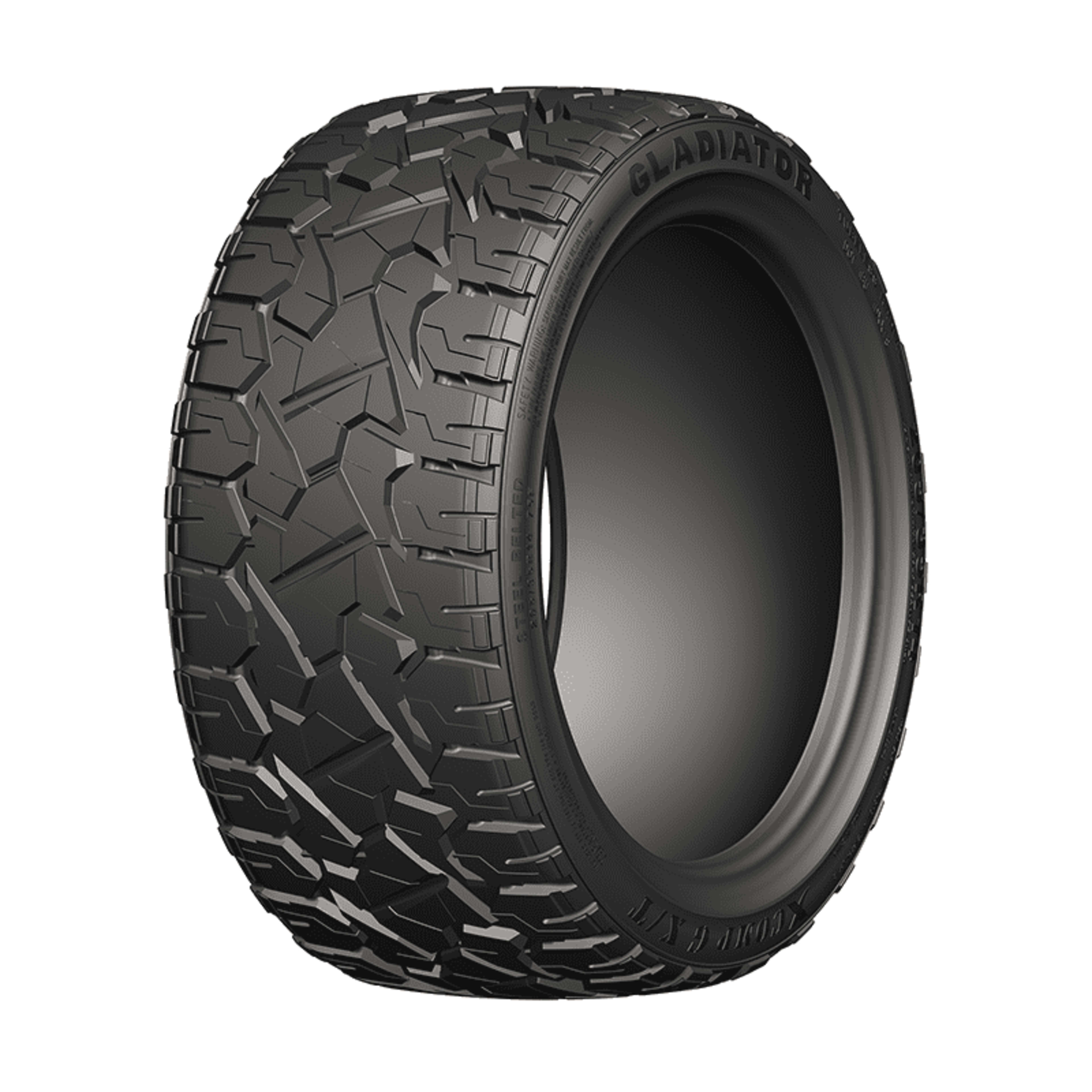 Tire Sidetread