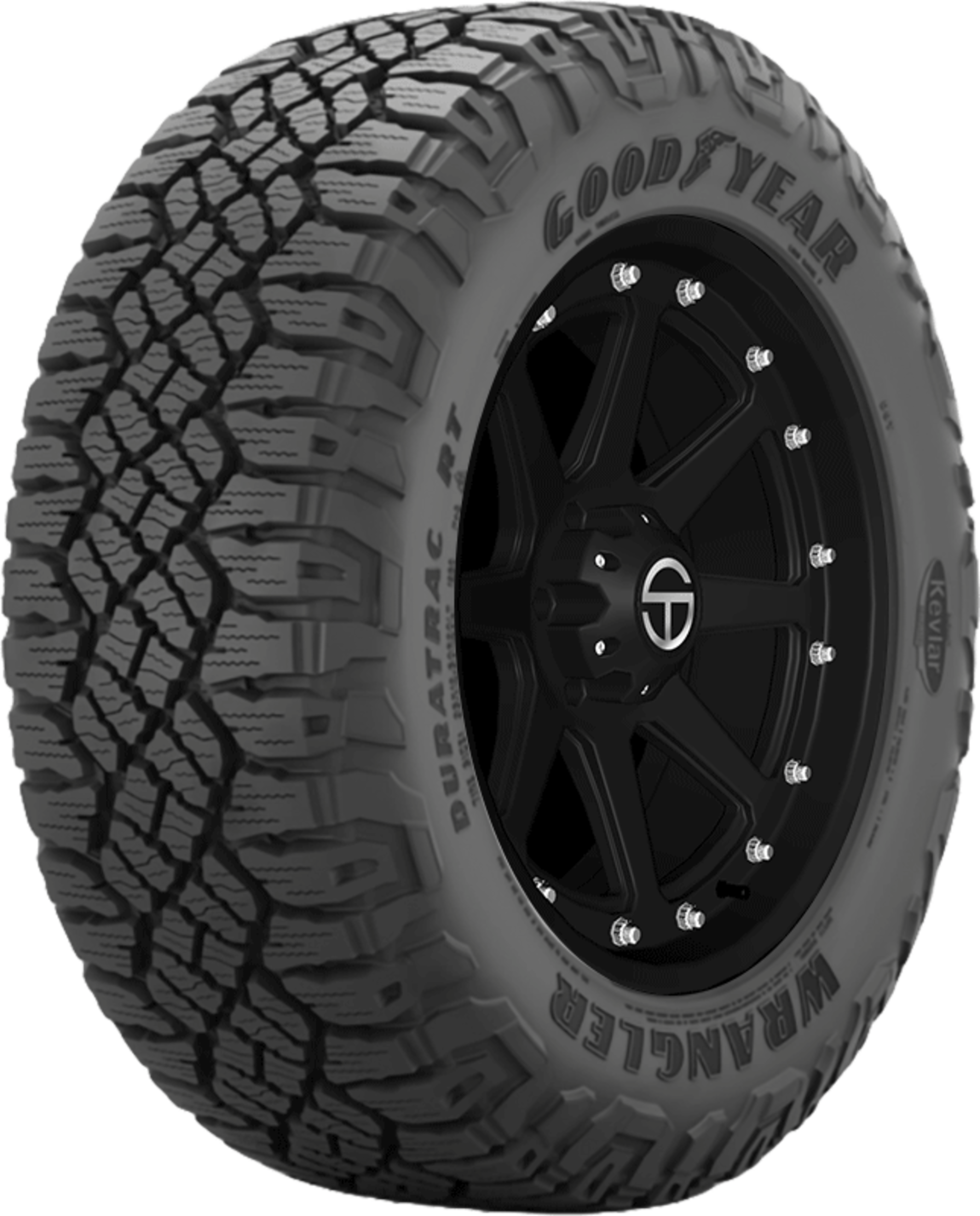 Tire Sidetread