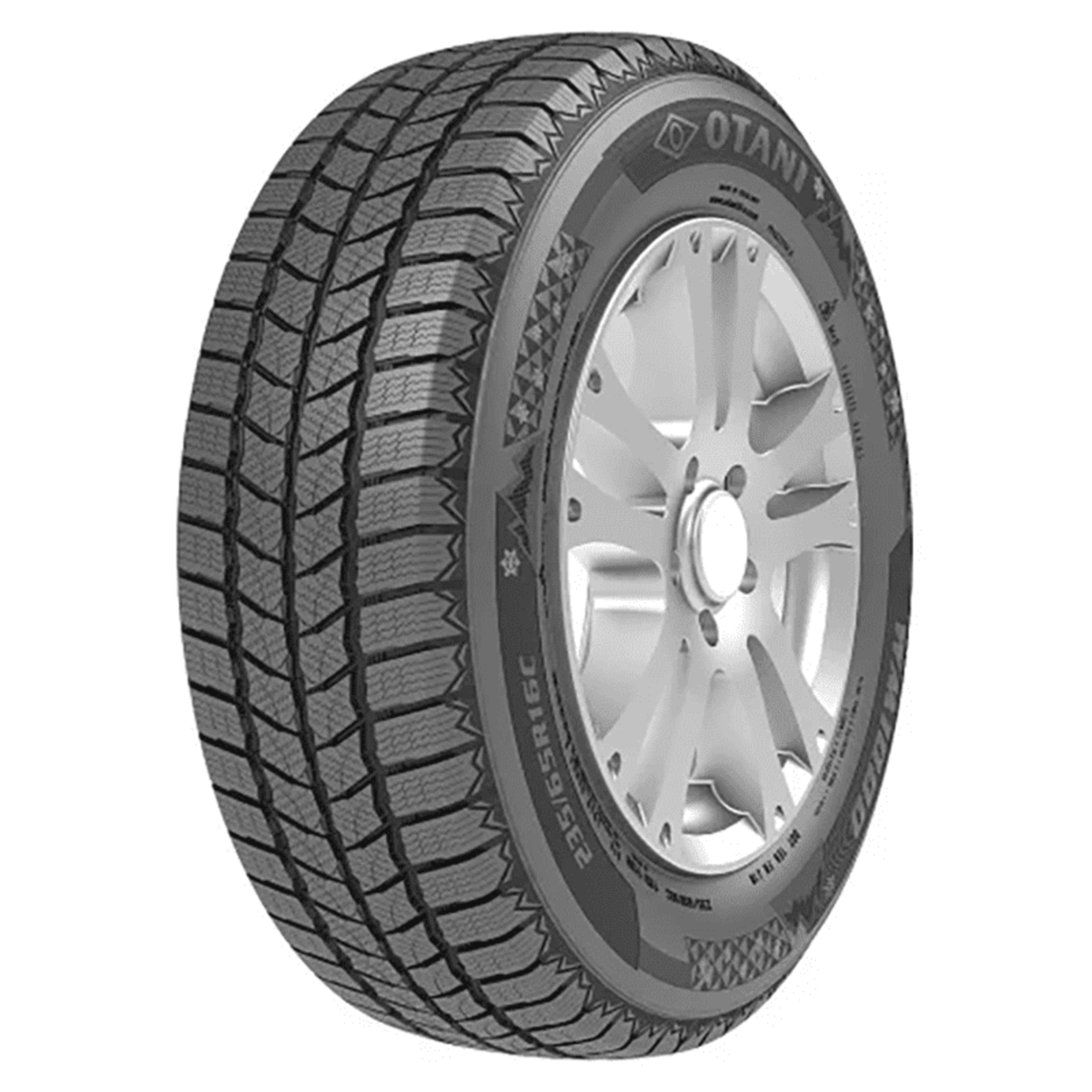 Tire Sidetread