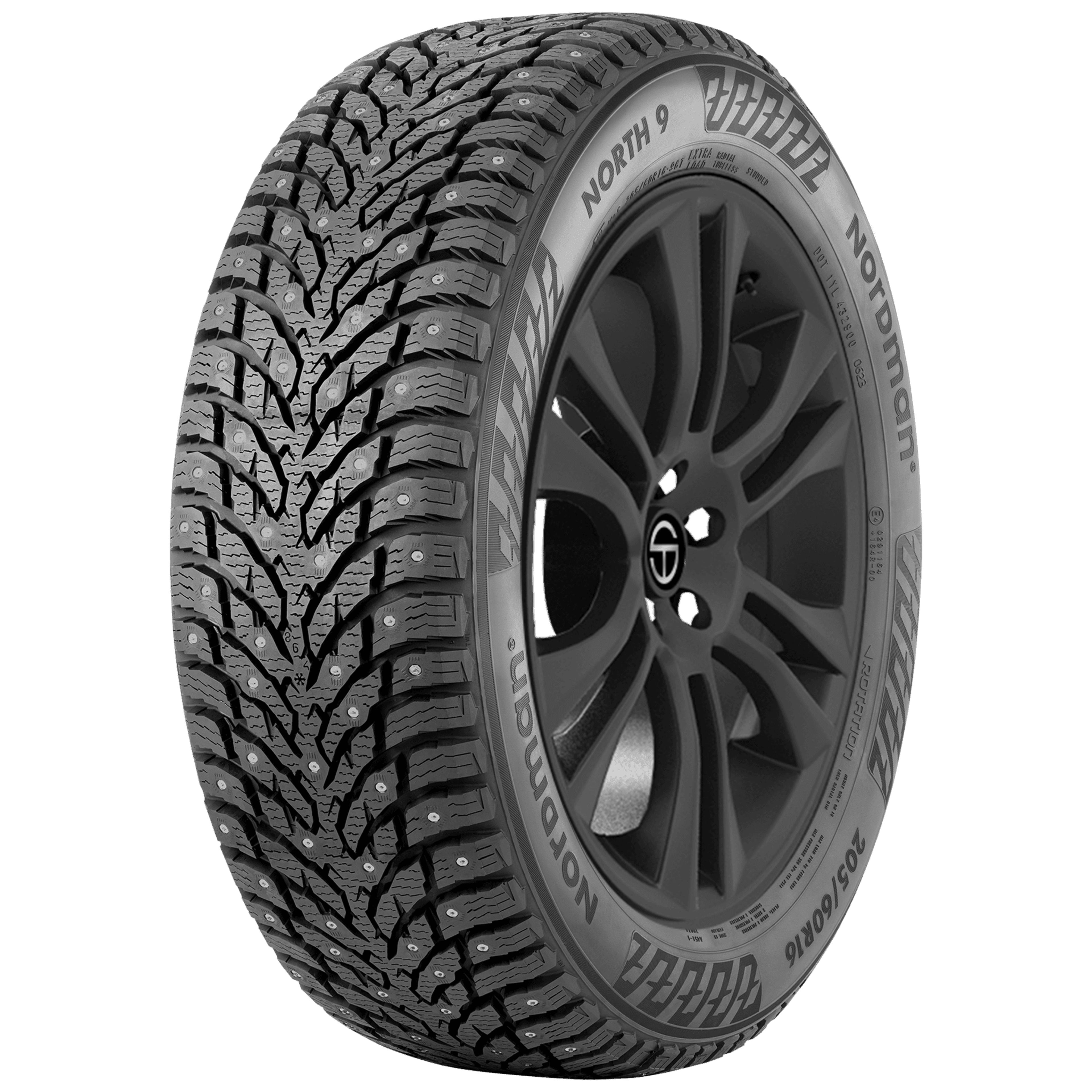 Tire Sidetread