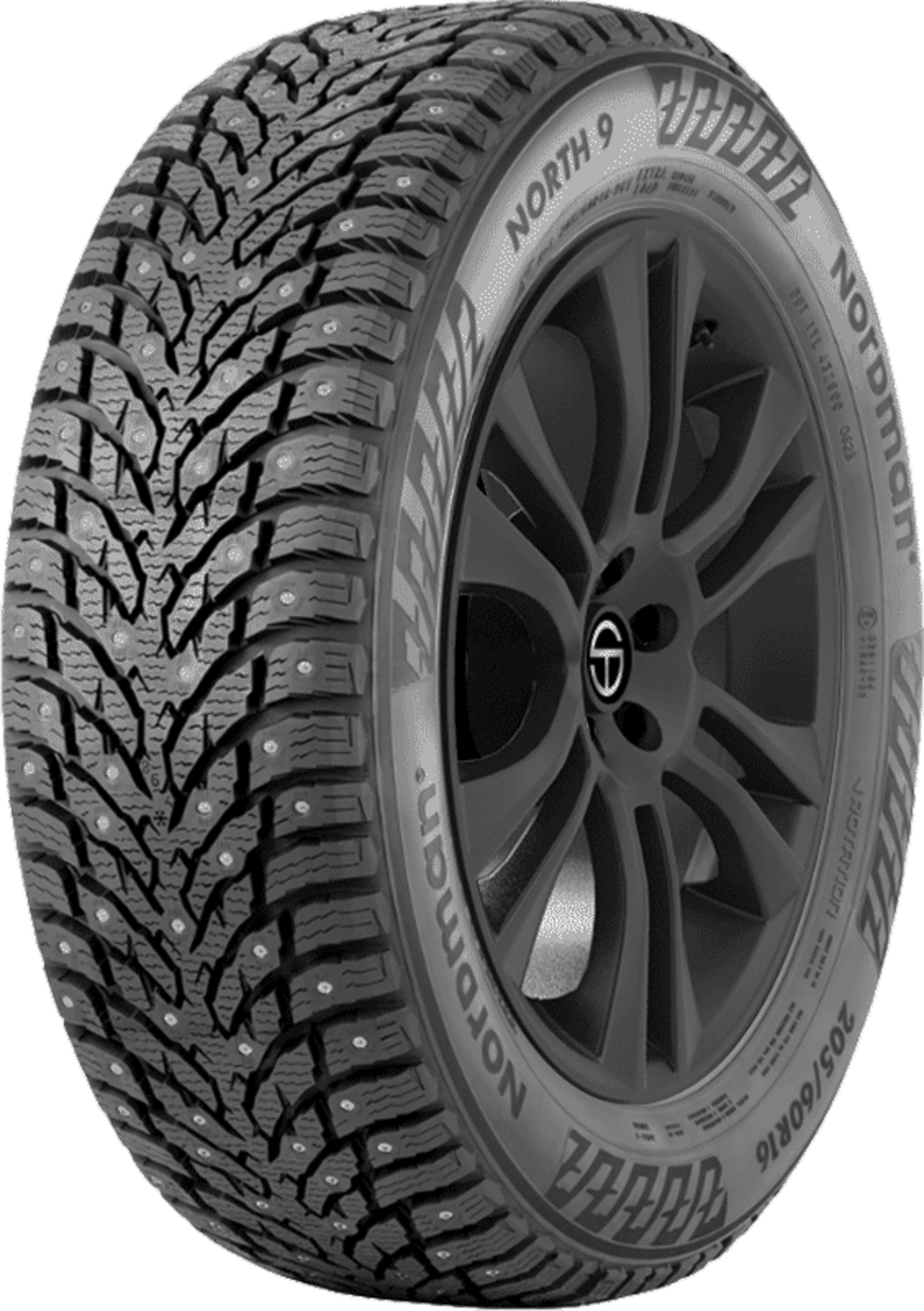 Tire Sidetread