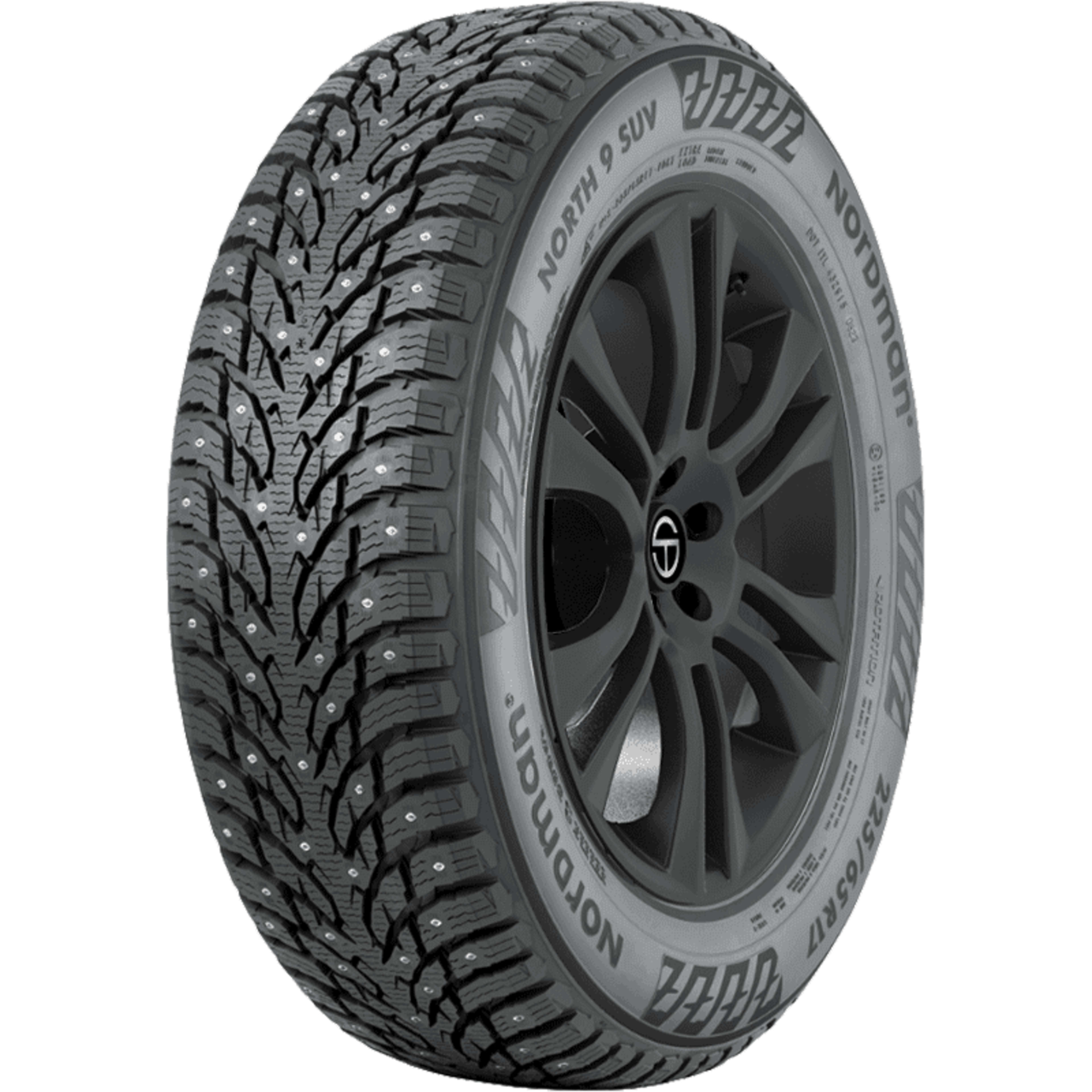 Tire Sidetread