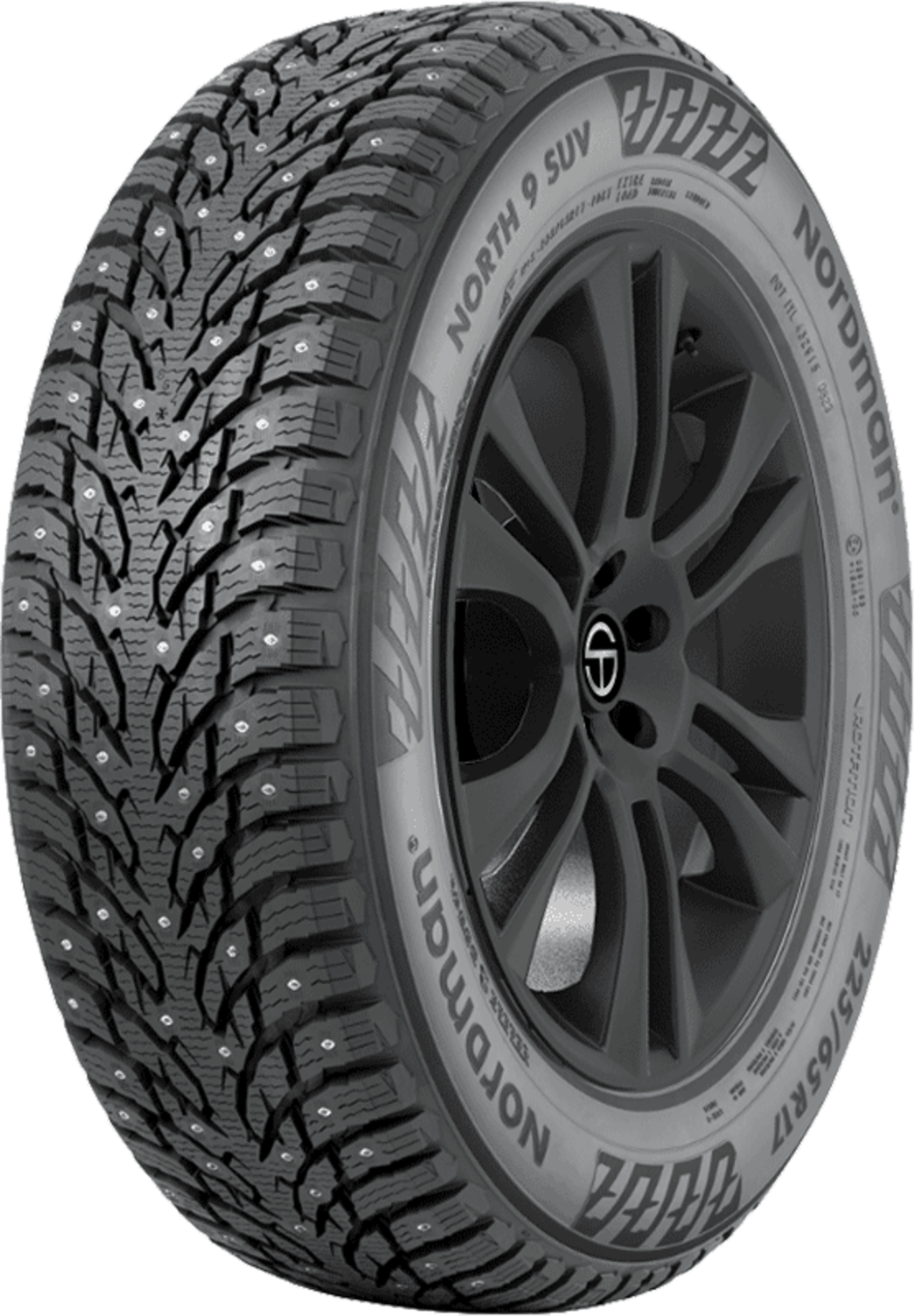 Tire Sidetread