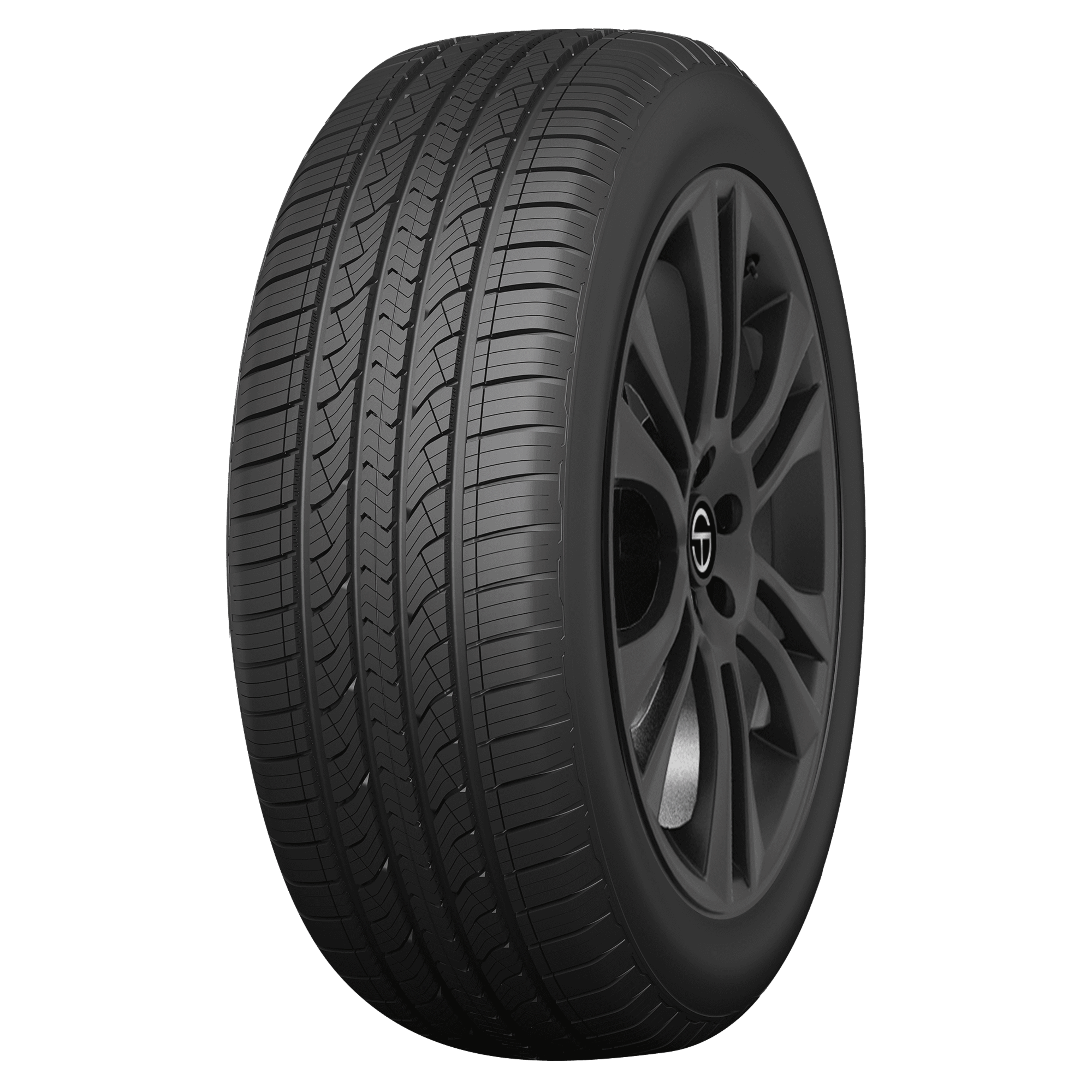 Tire Sidetread