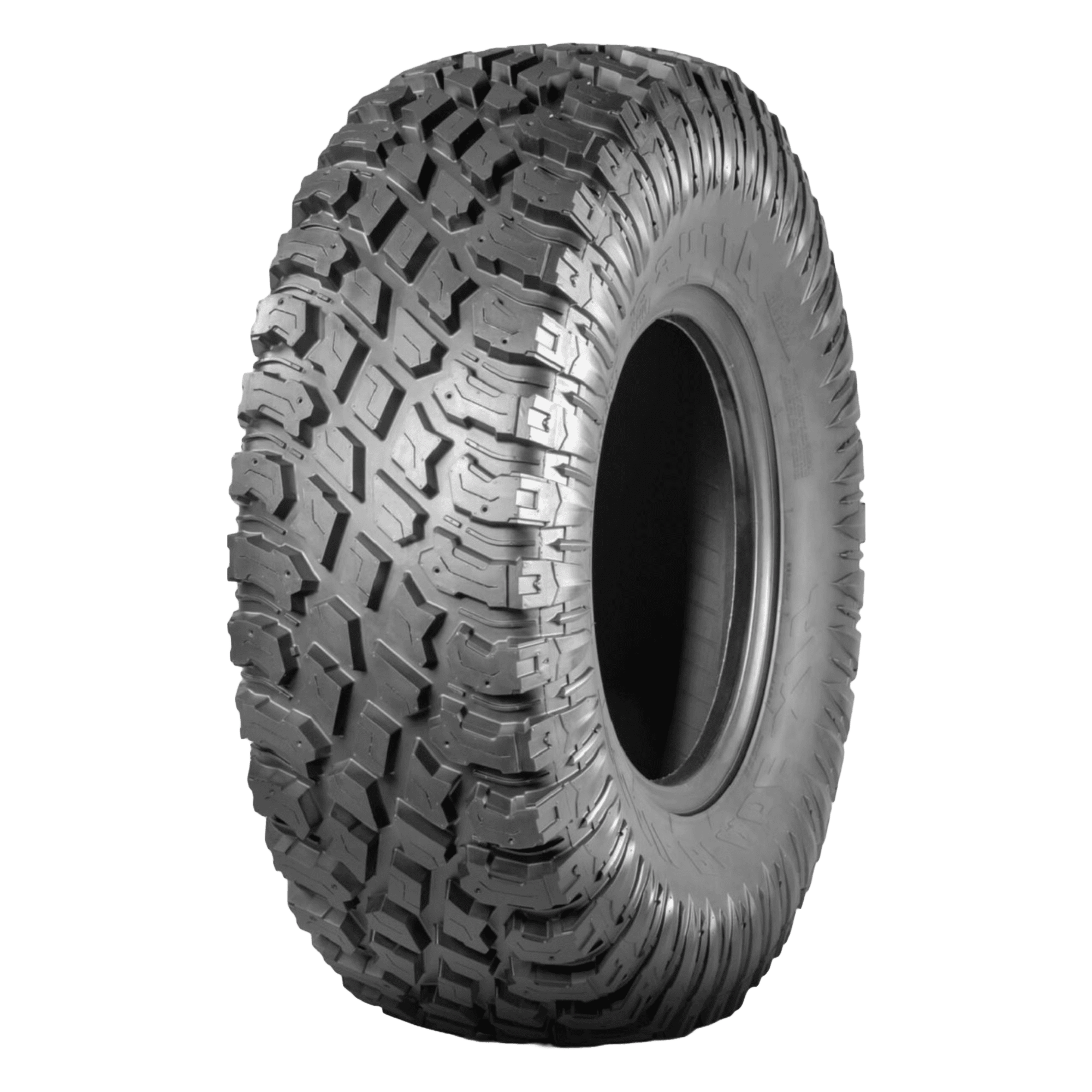 Tire Sidetread