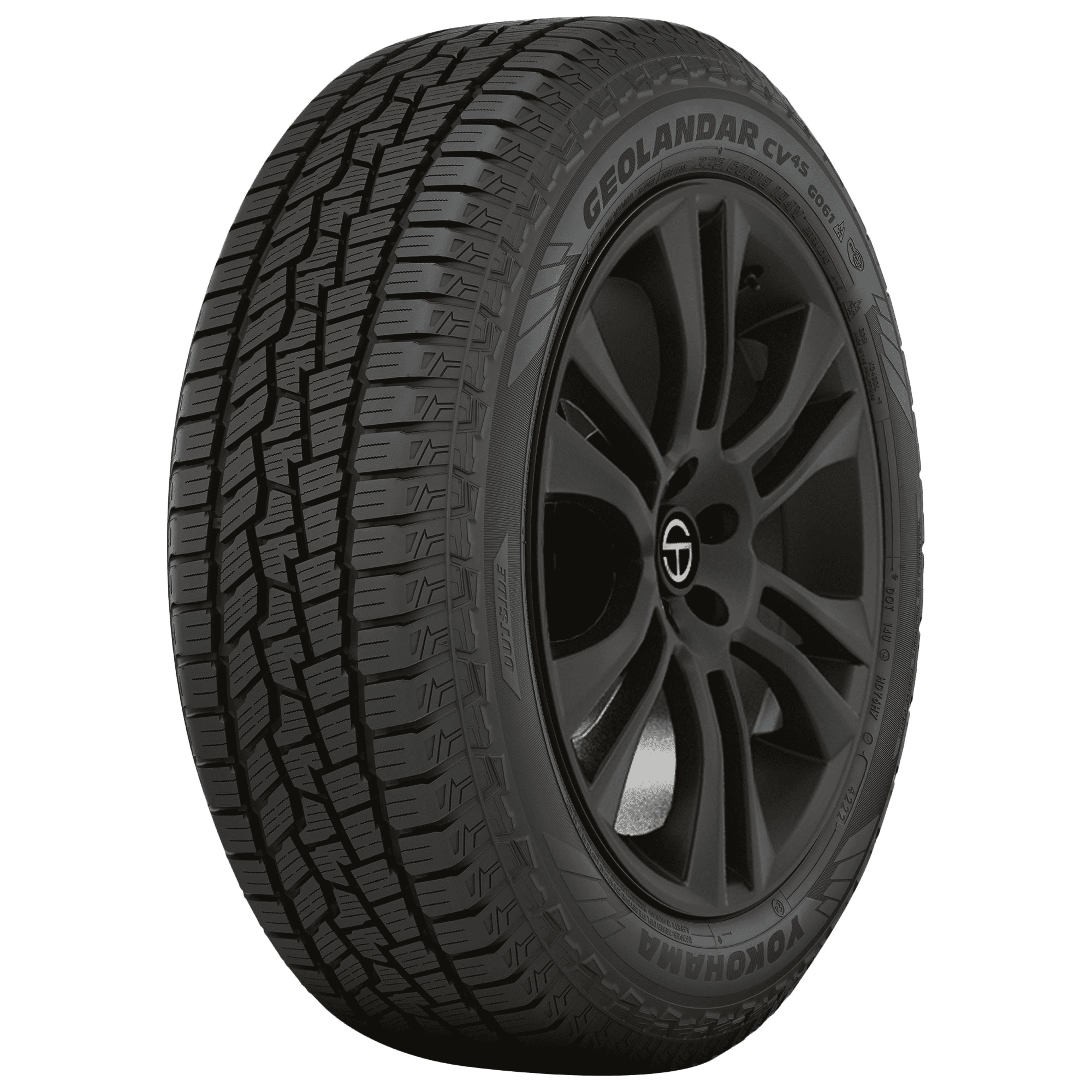 Tire Sidetread