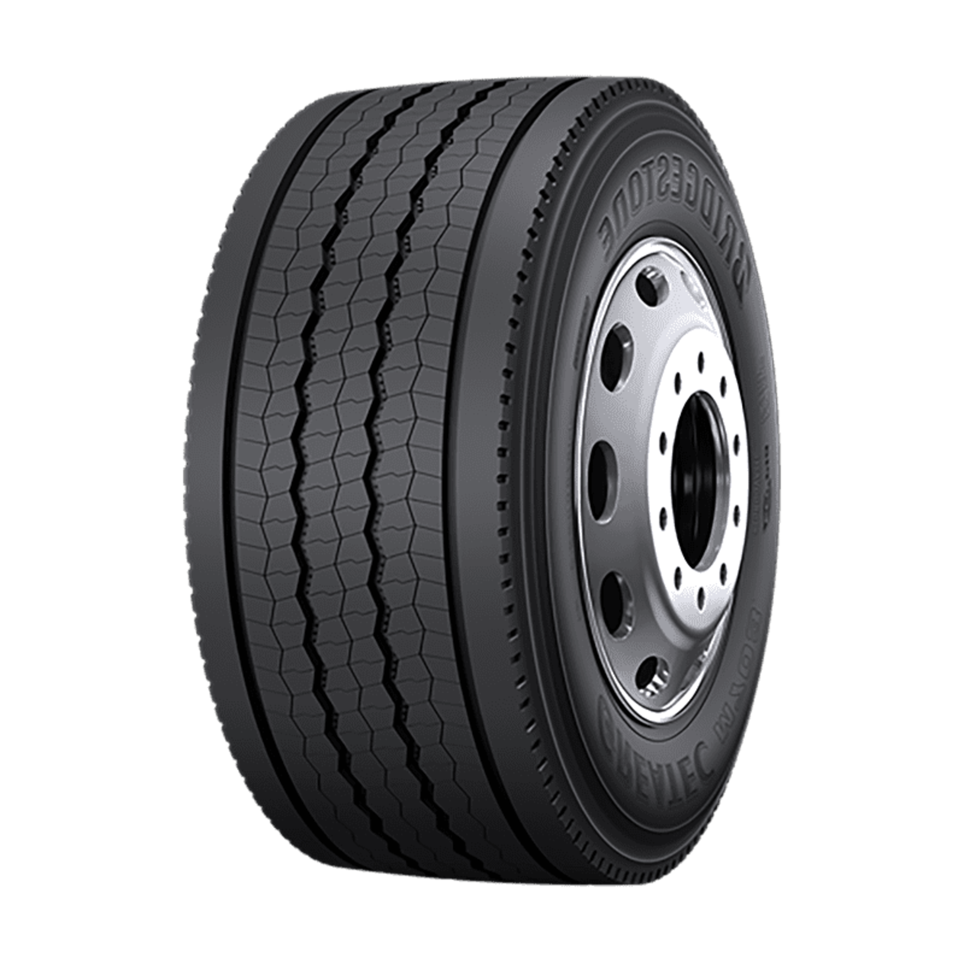 Tire Sidetread