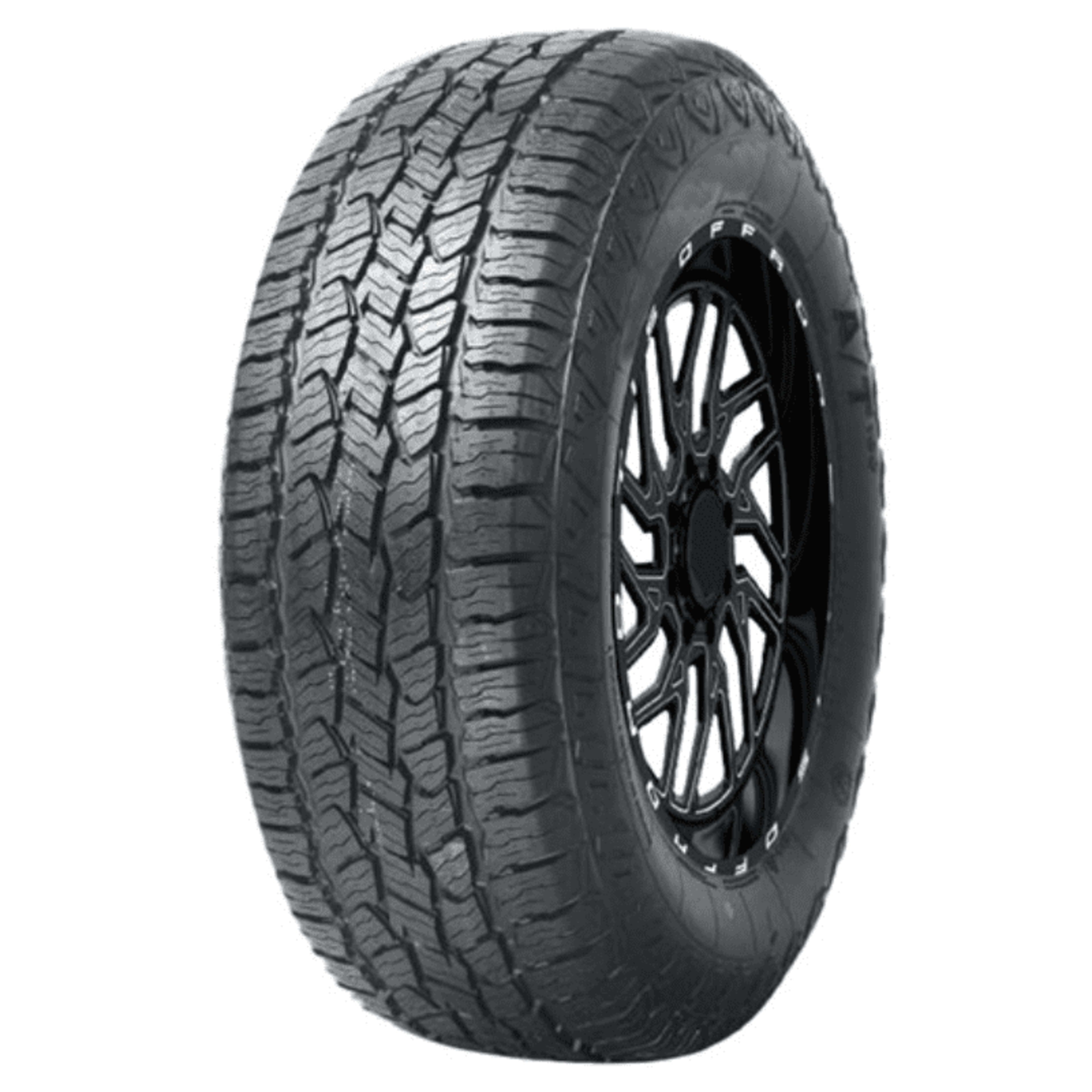 Tire Sidetread