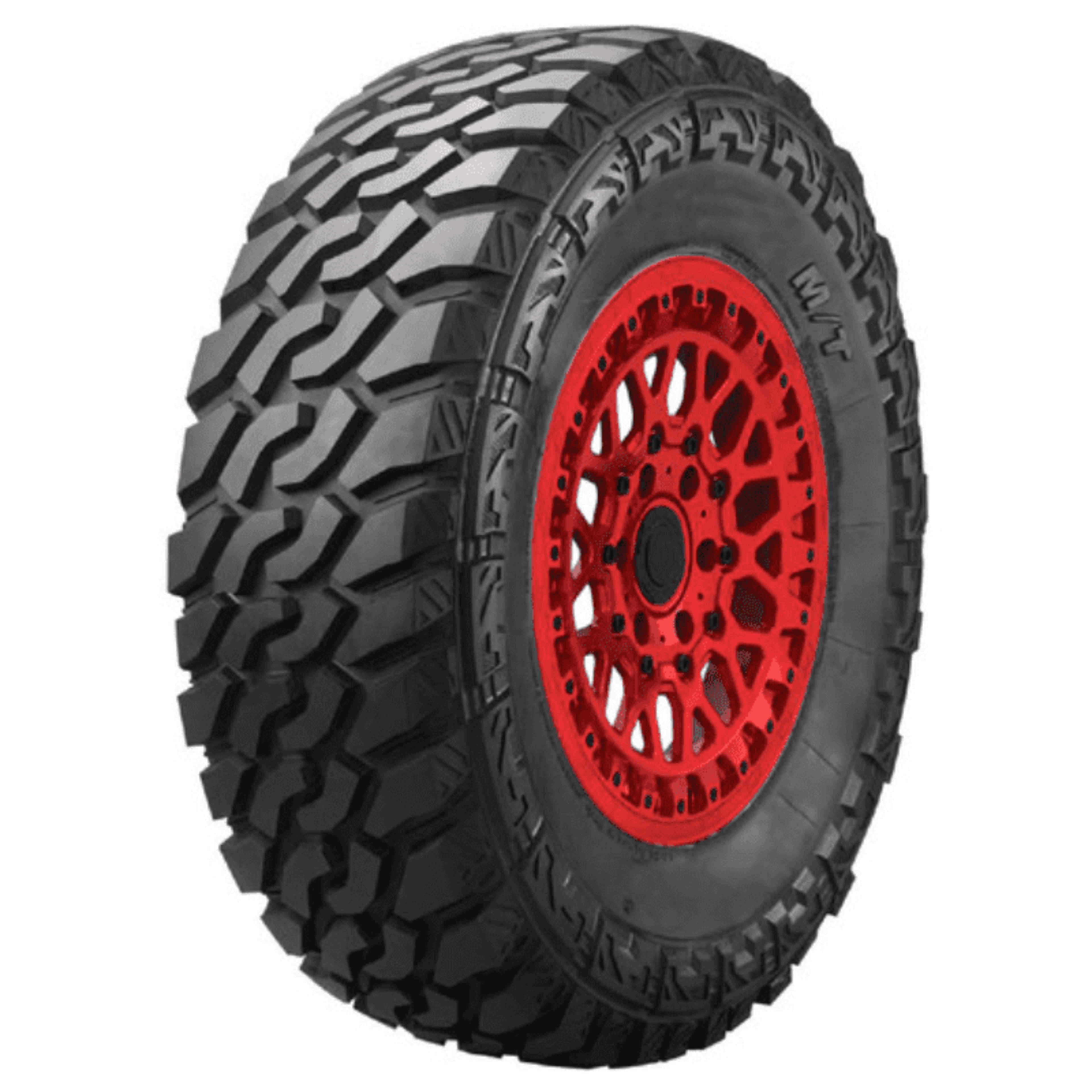 Tire Sidetread