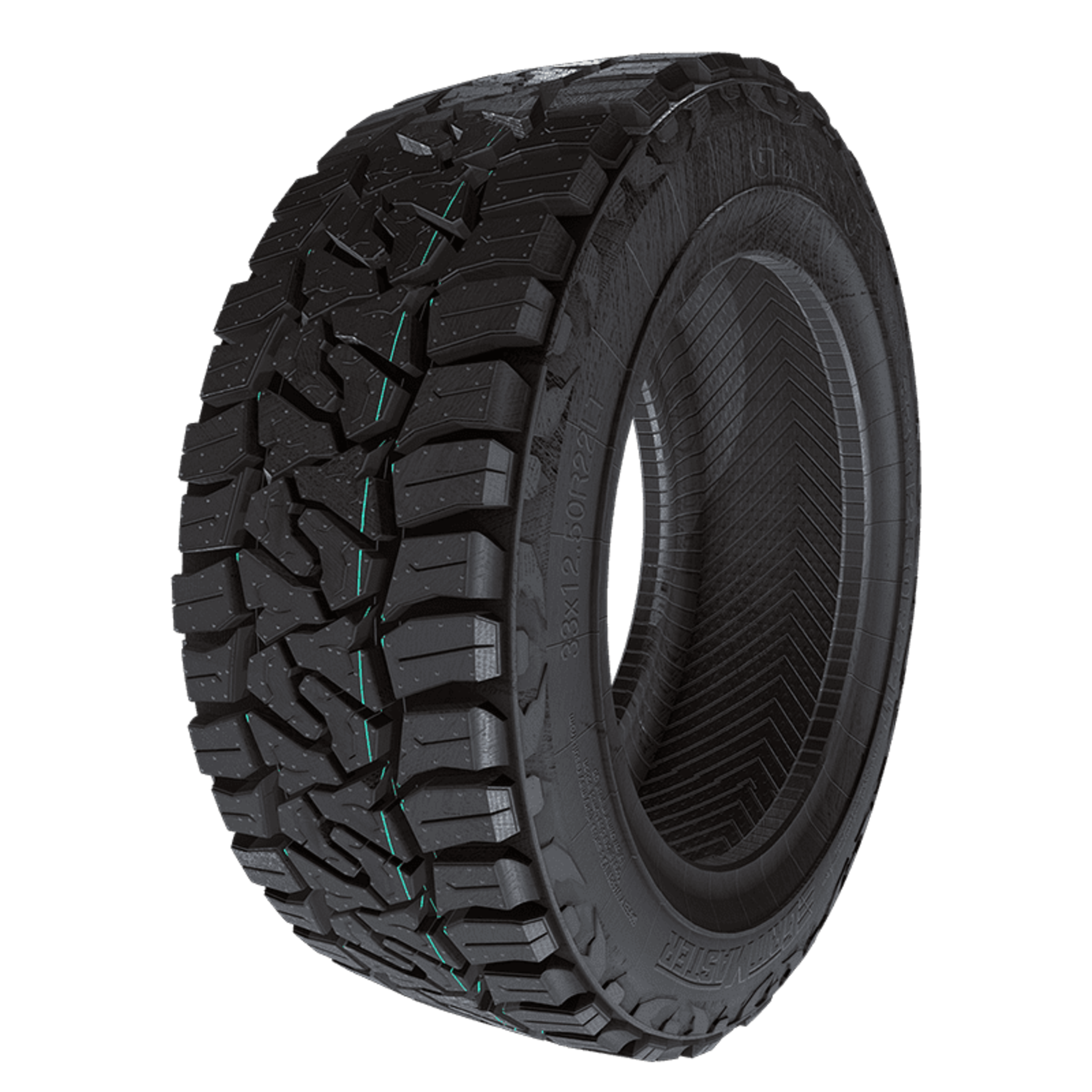 Tire Sidetread