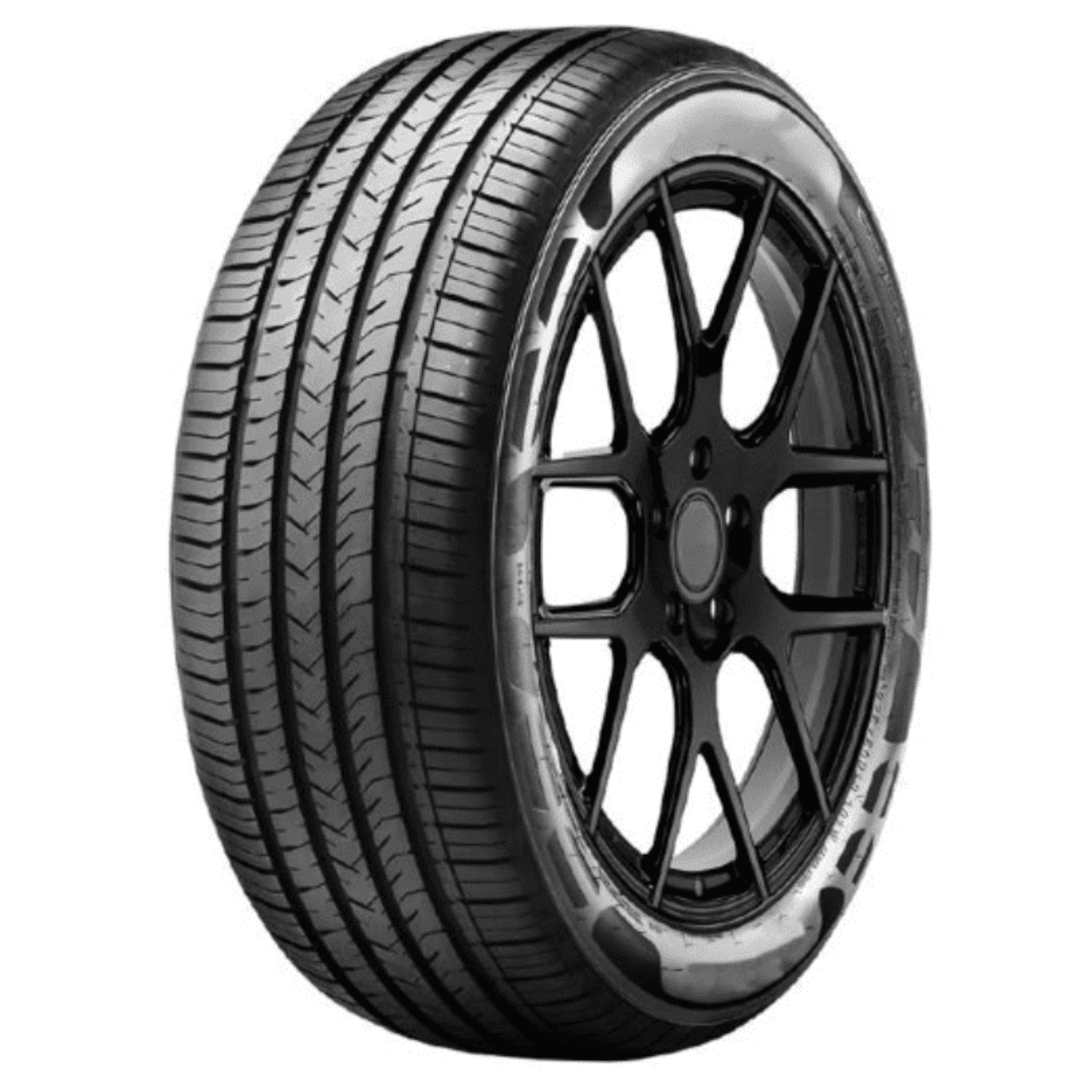 Tire Sidetread
