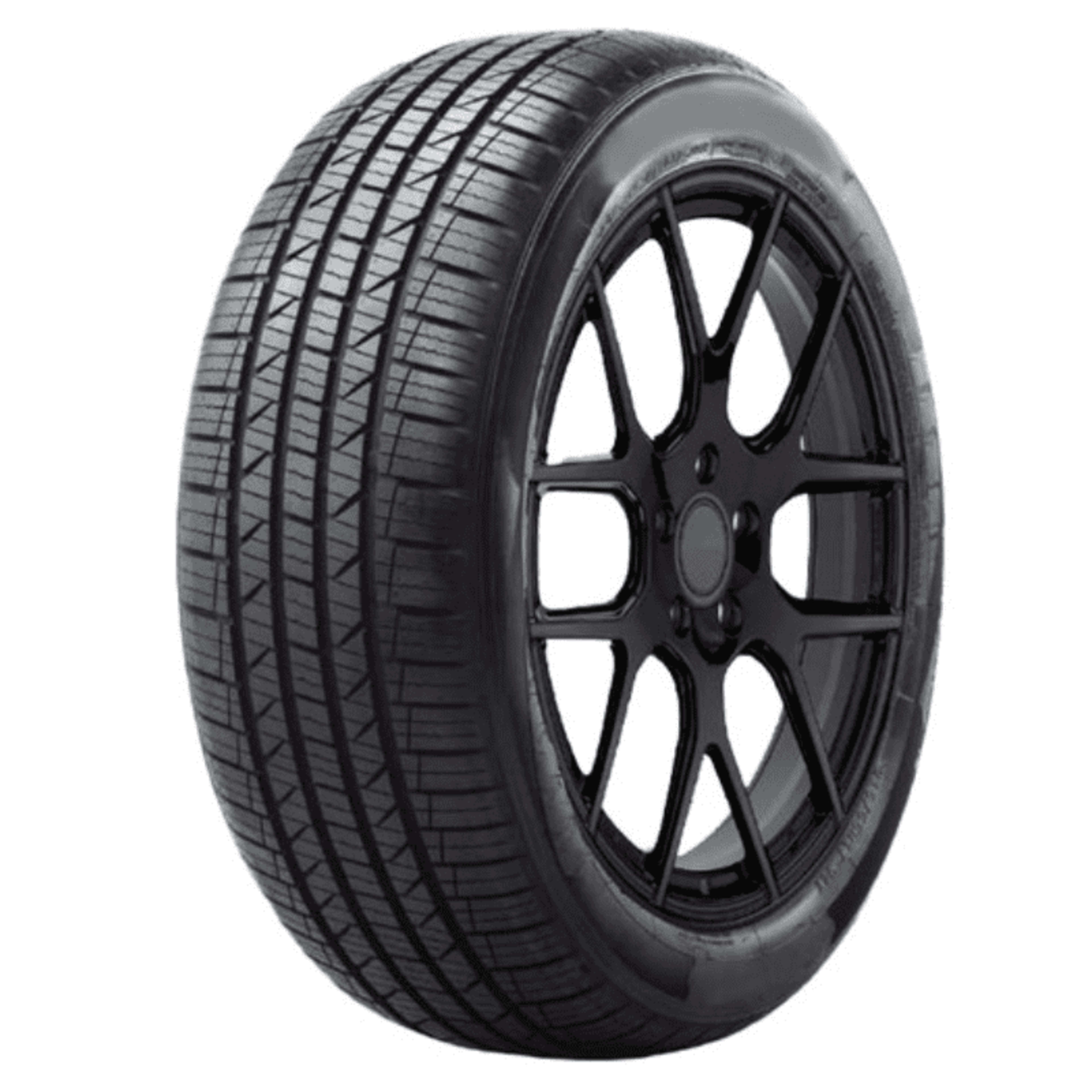 Tire Sidetread