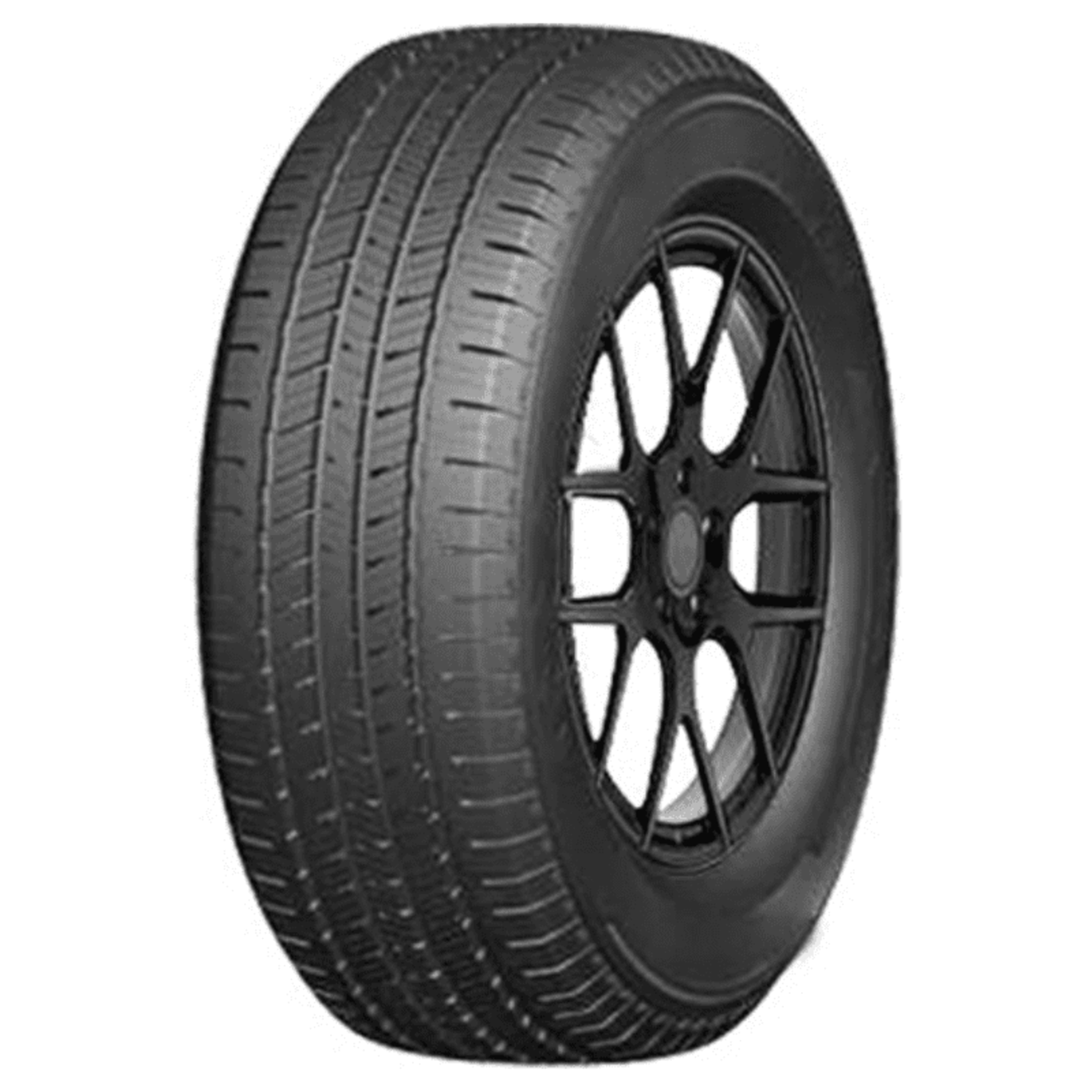 Tire Sidetread