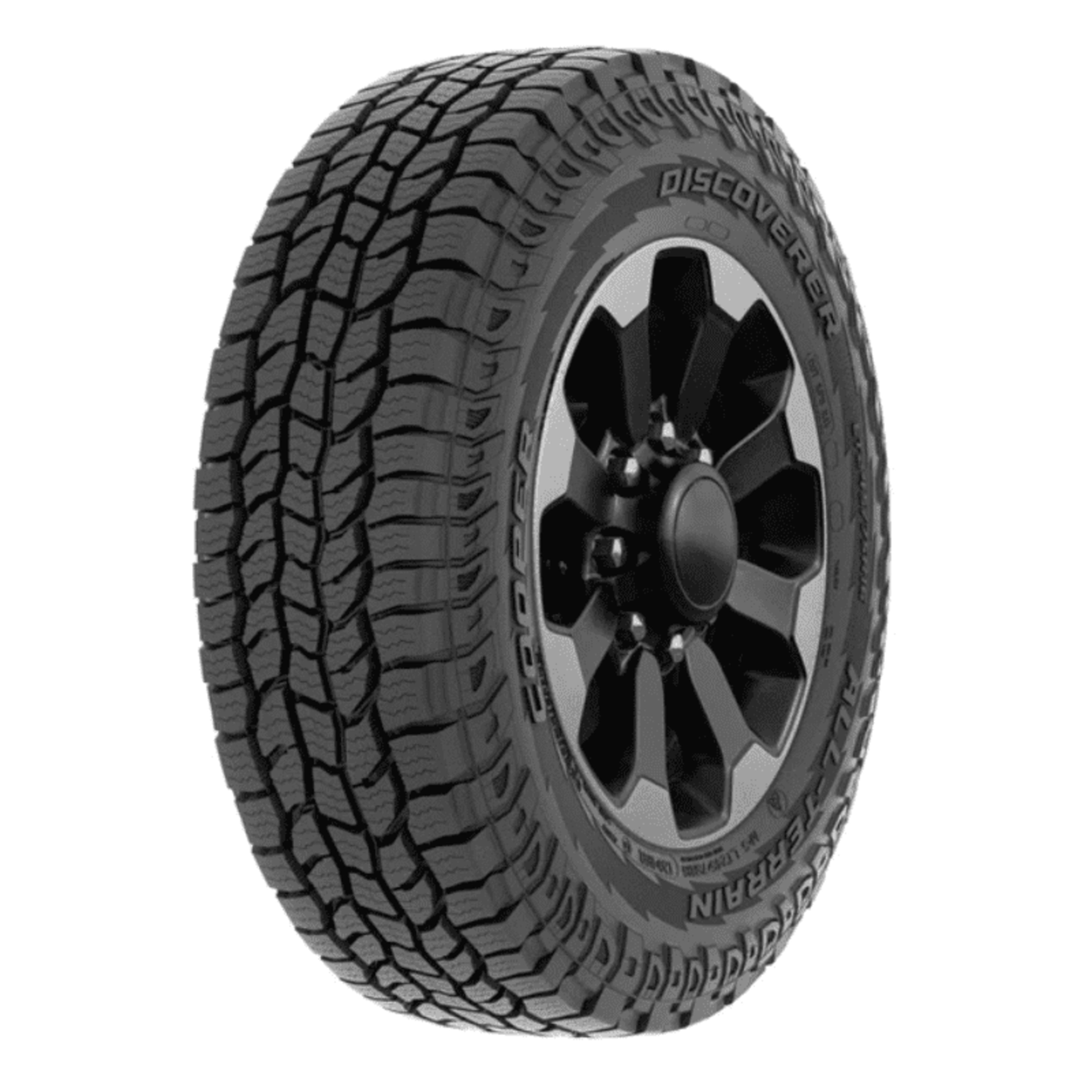 Tire Sidetread