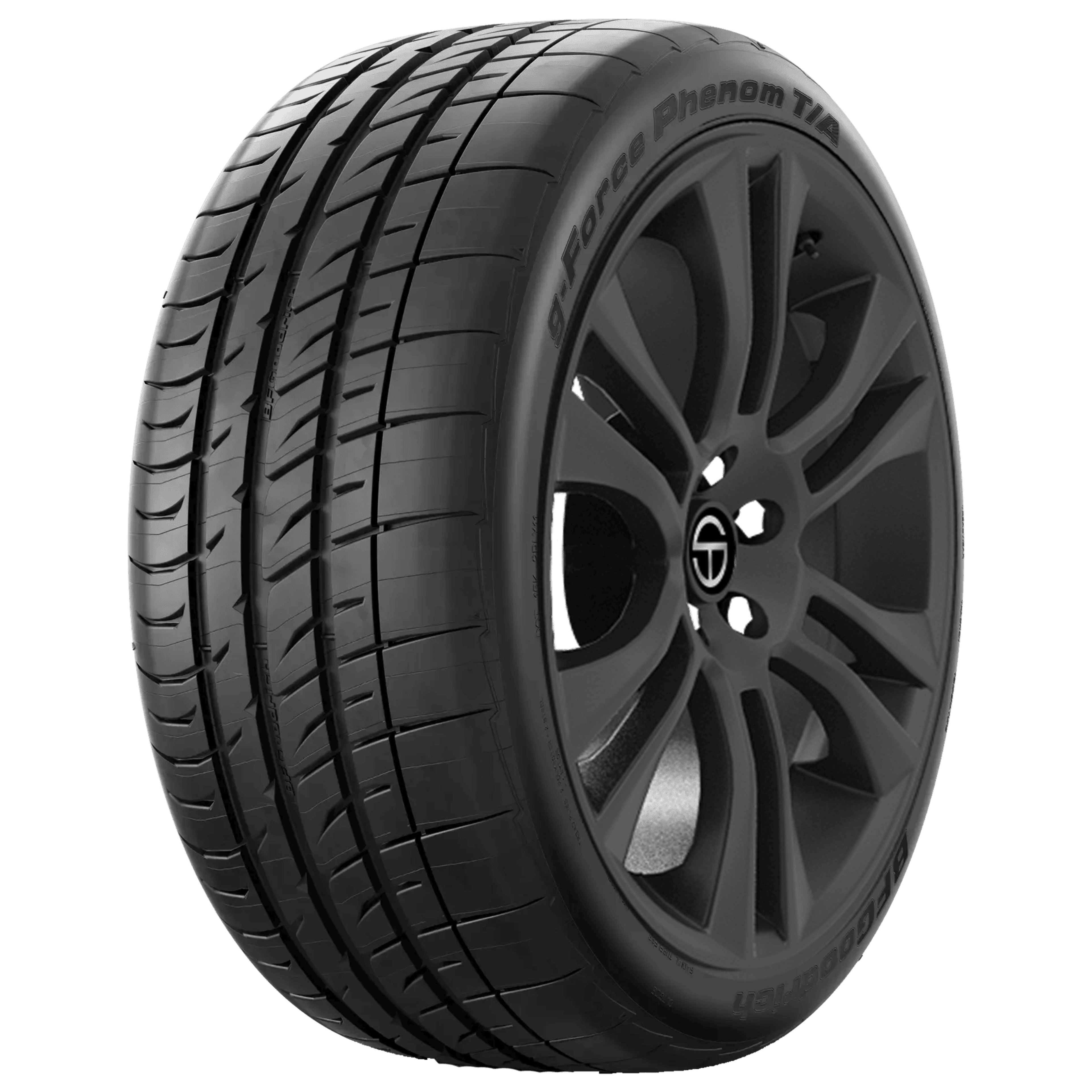 Tire Sidetread