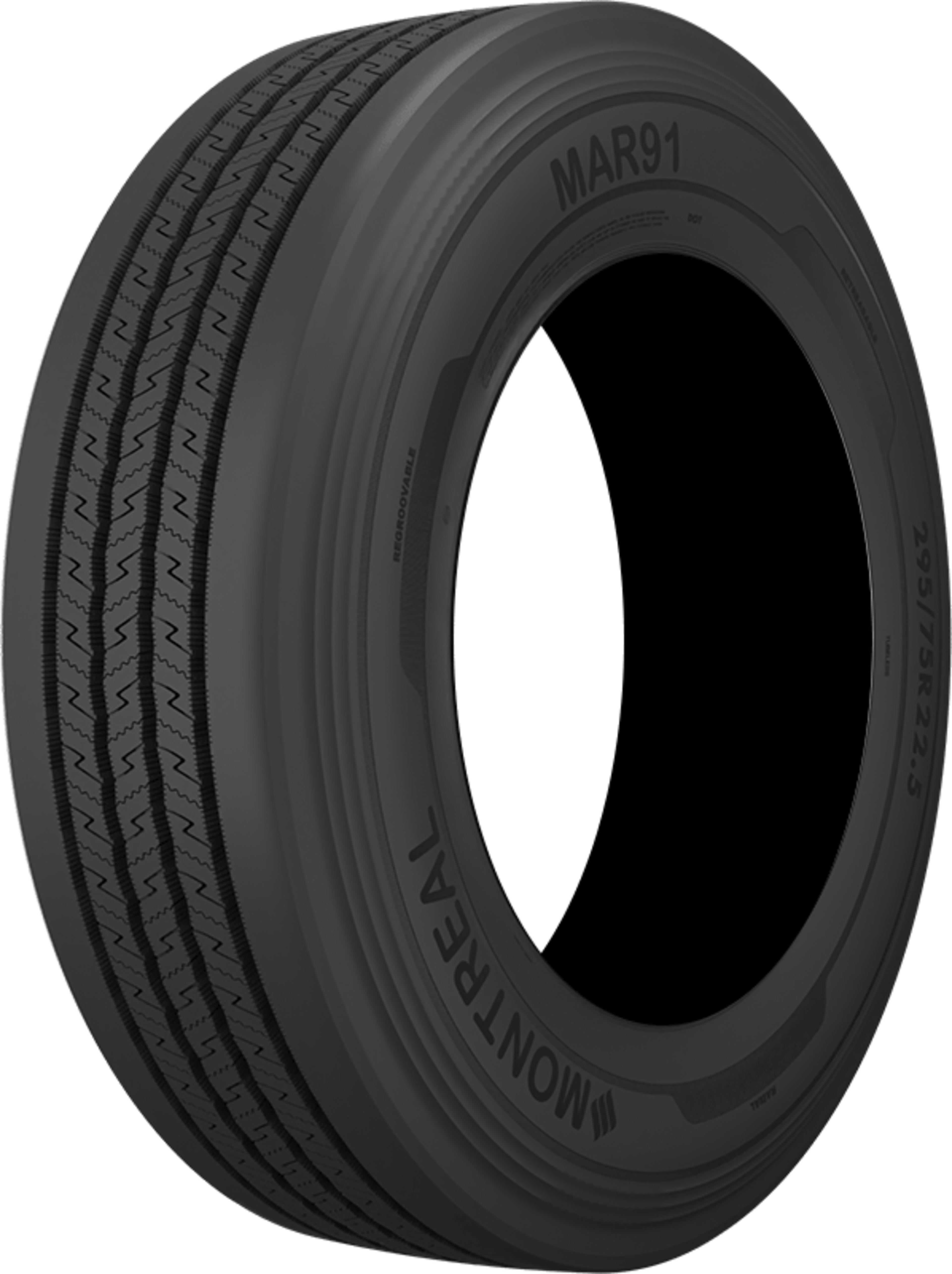 Tire Sidetread