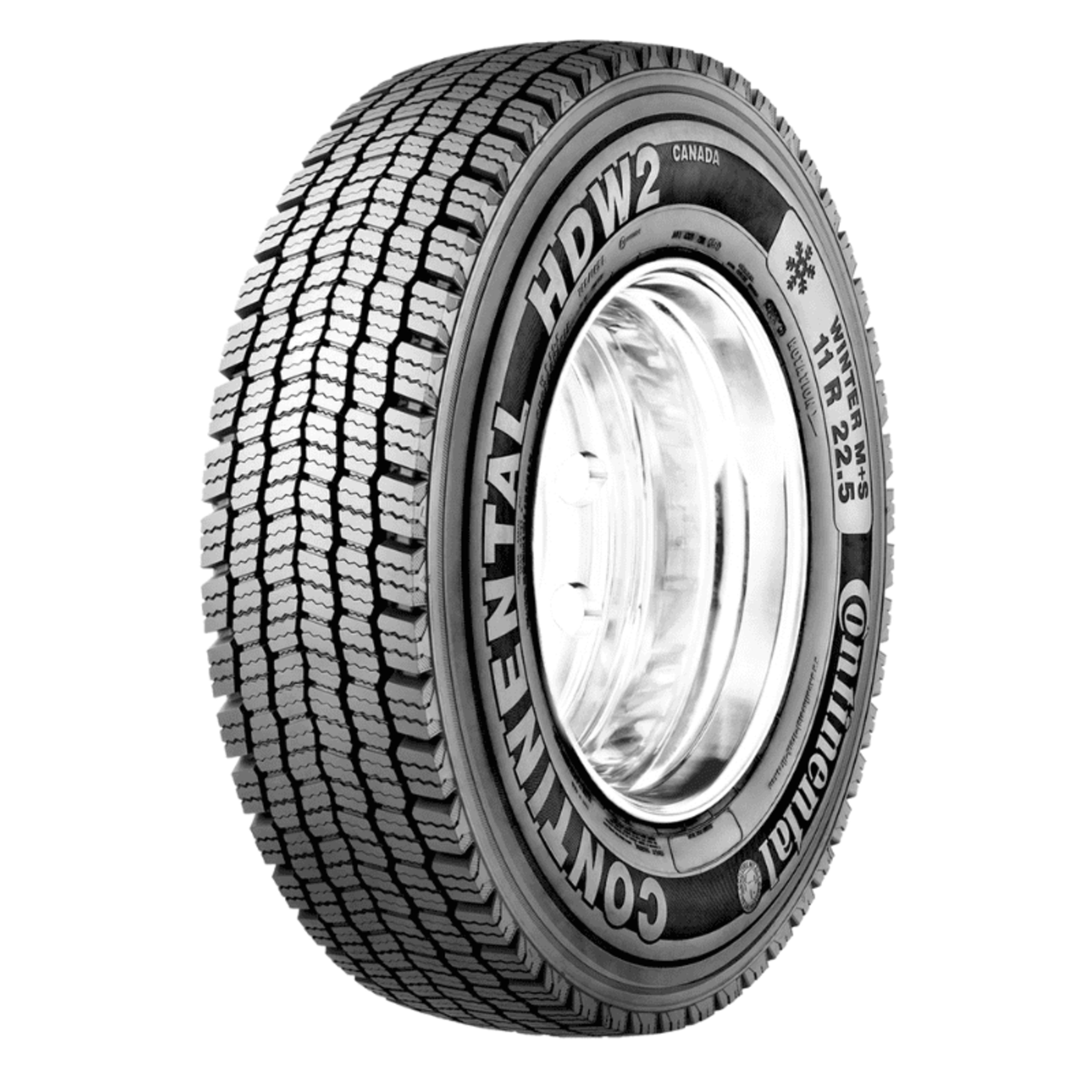 Tire Sidetread