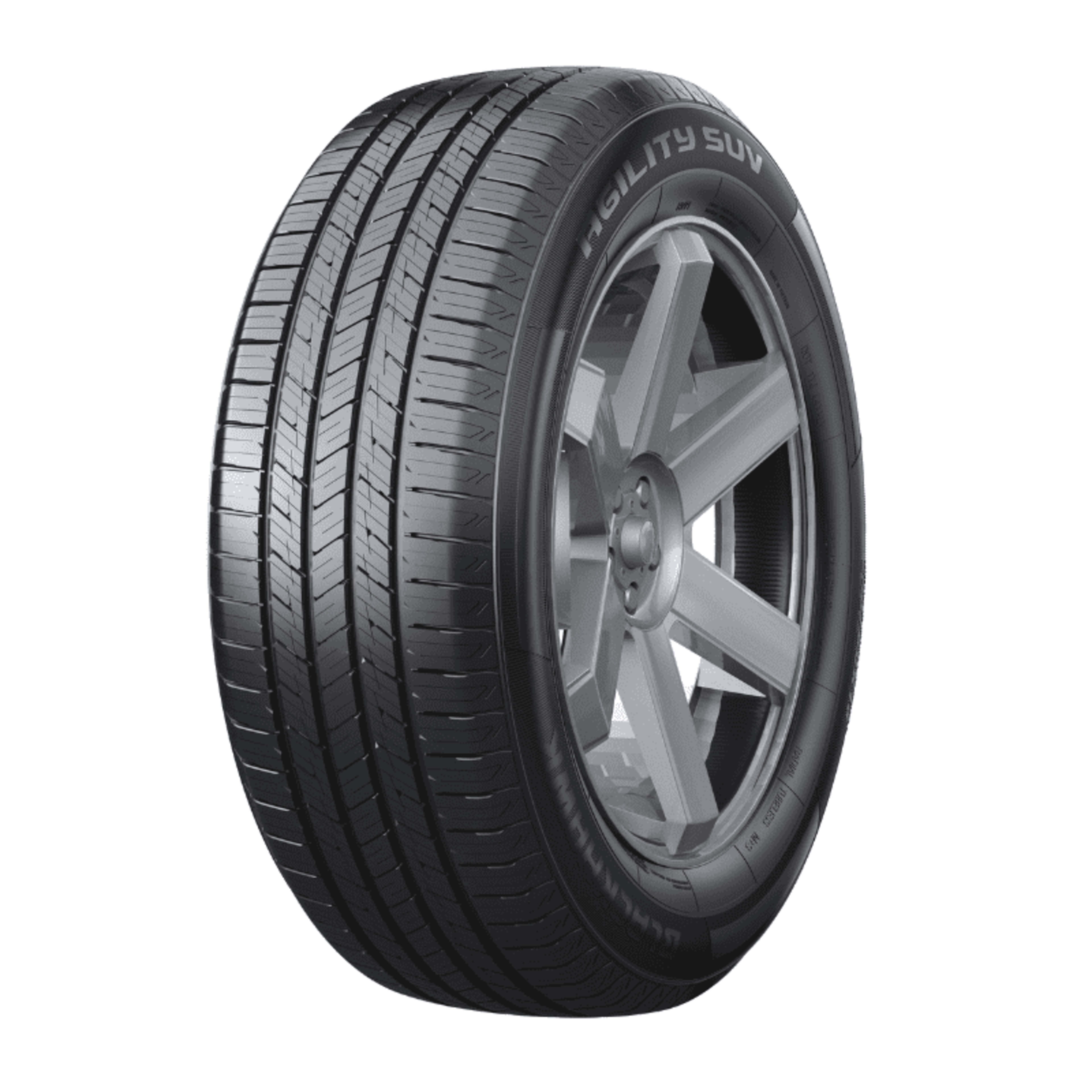 Tire Sidetread