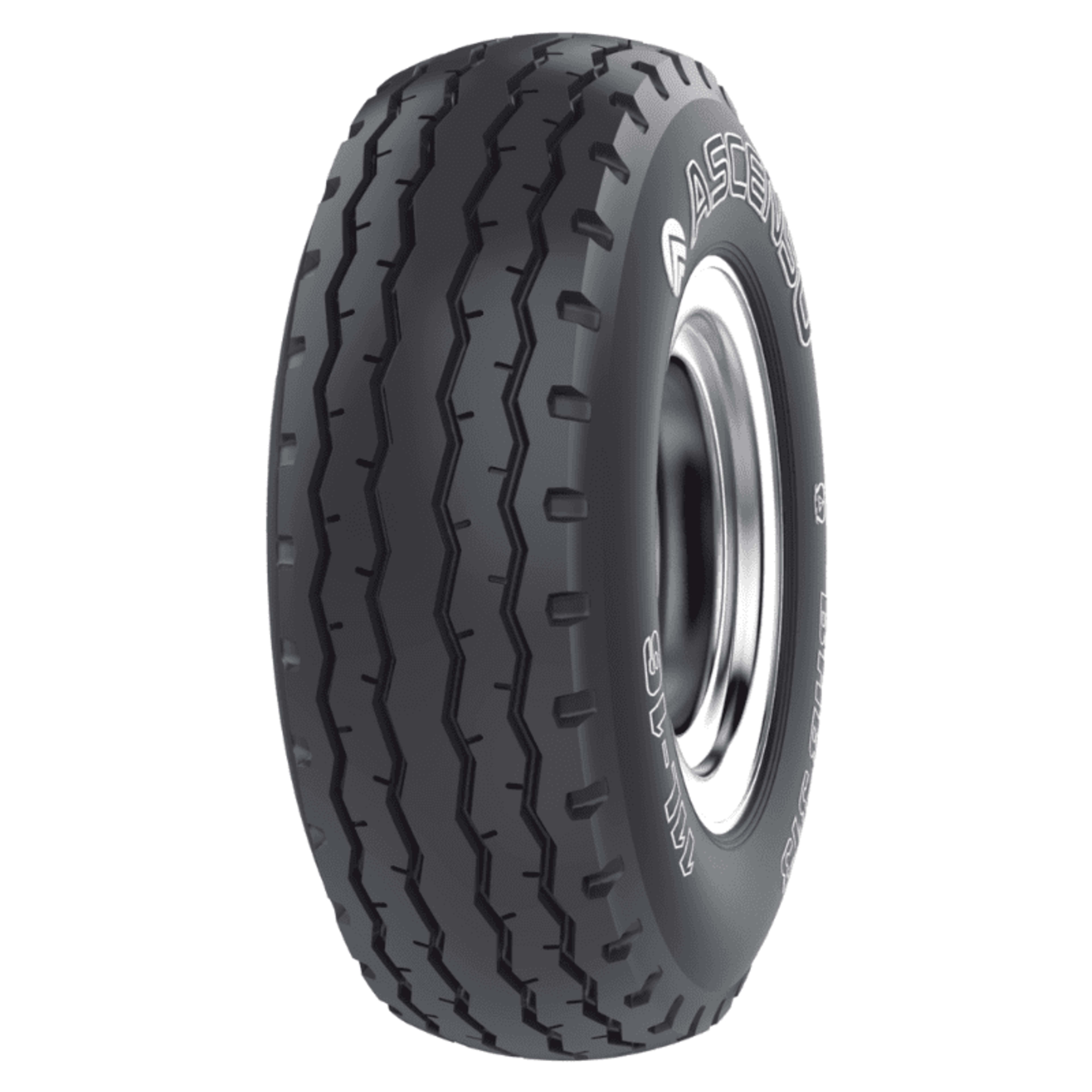 Tire Sidetread
