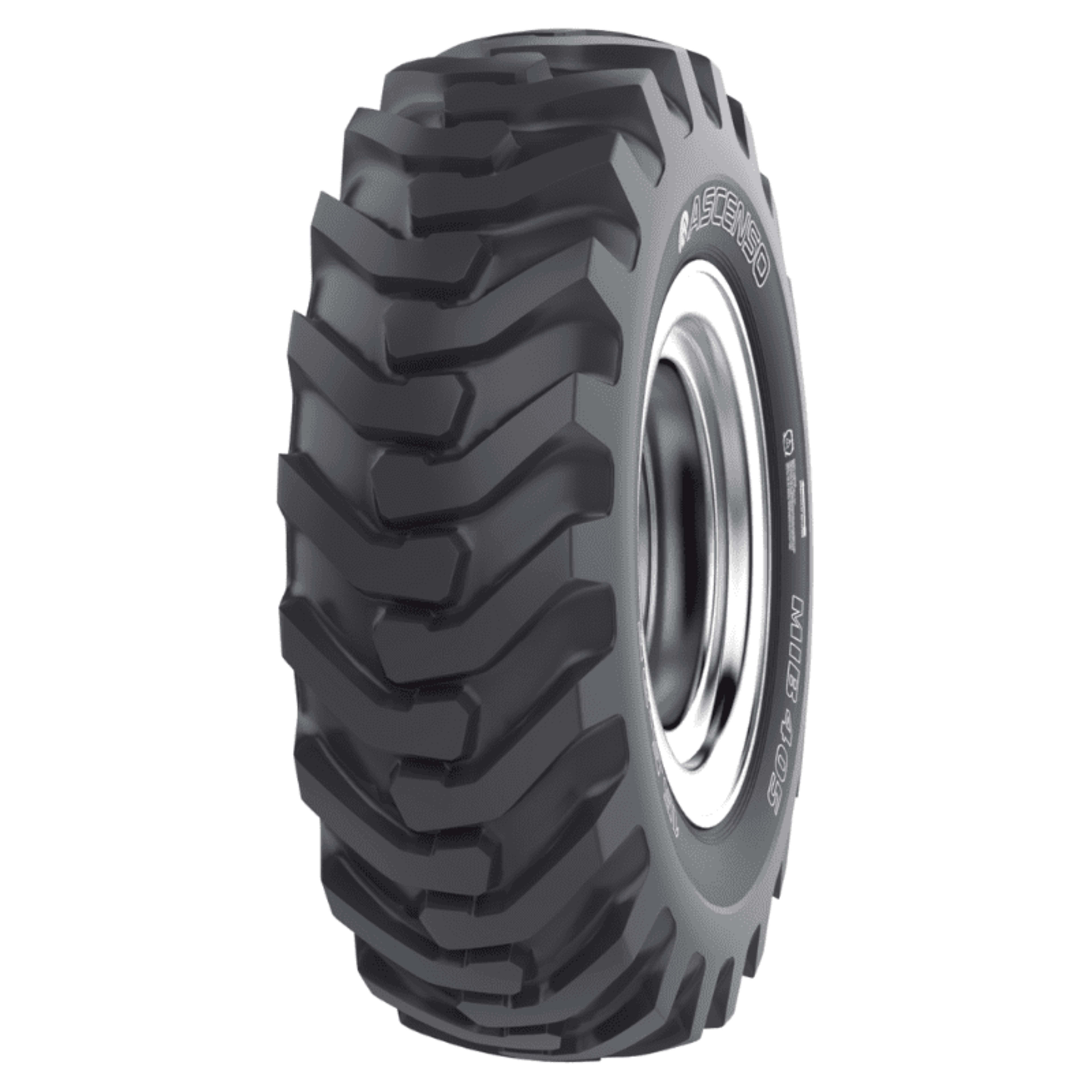 Tire Sidetread